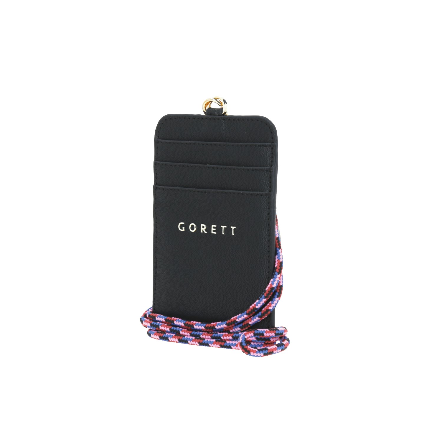 Accesorio Chenson Gorétt Negro para Dama – Elegante y Práctico 2