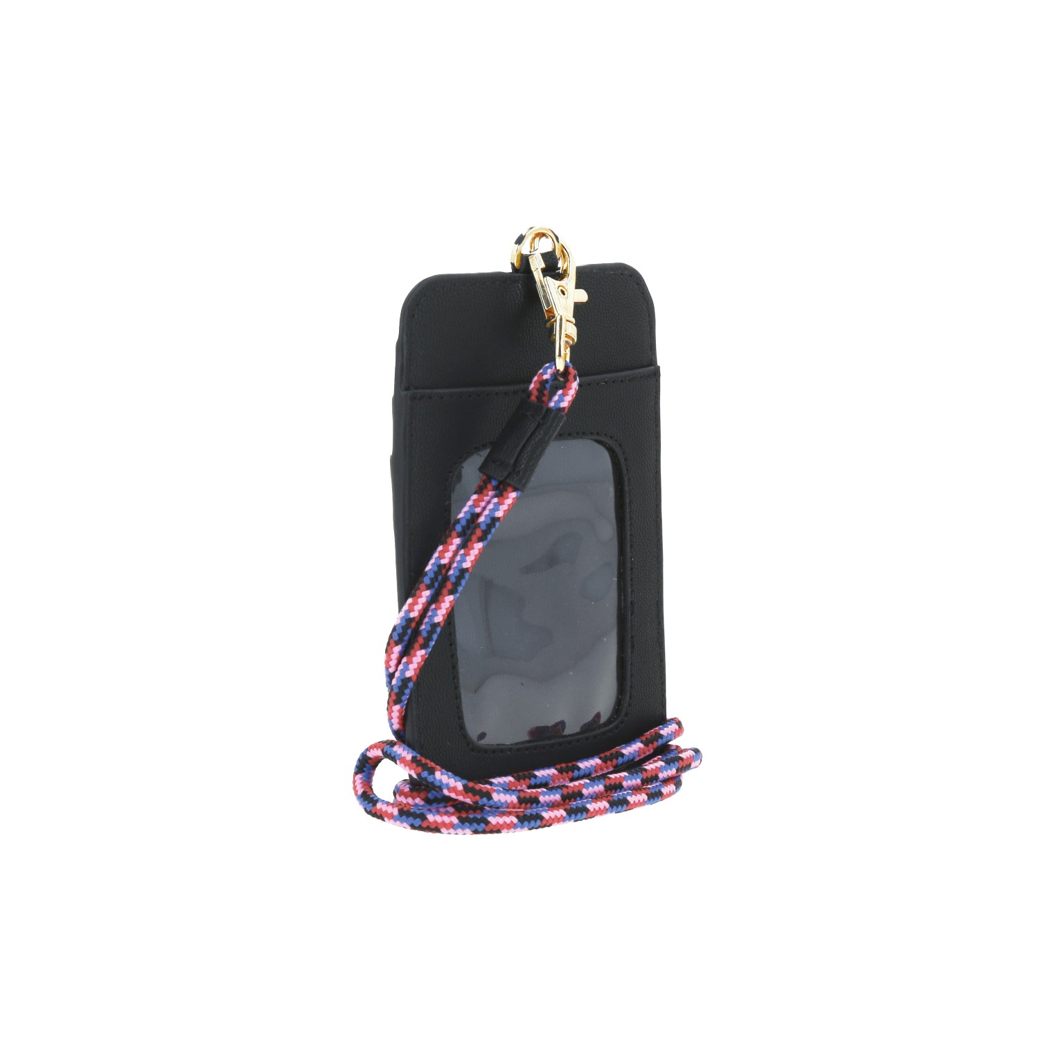 Accesorio Chenson Gorétt Negro para Dama – Elegante y Práctico 3
