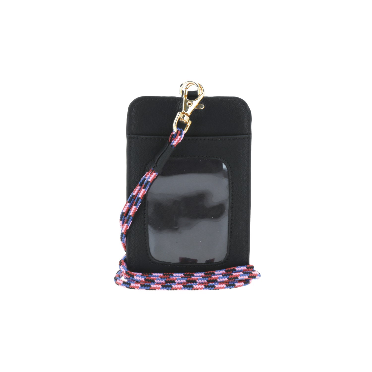 Accesorio Chenson Gorétt Negro para Dama – Elegante y Práctico 4