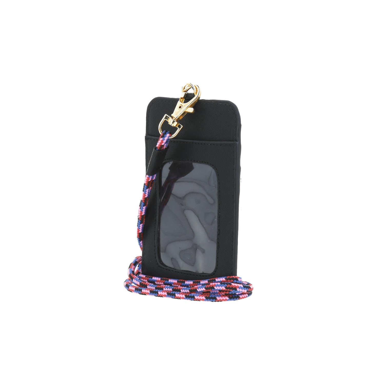 Accesorio Chenson Gorétt Negro para Dama – Elegante y Práctico 5