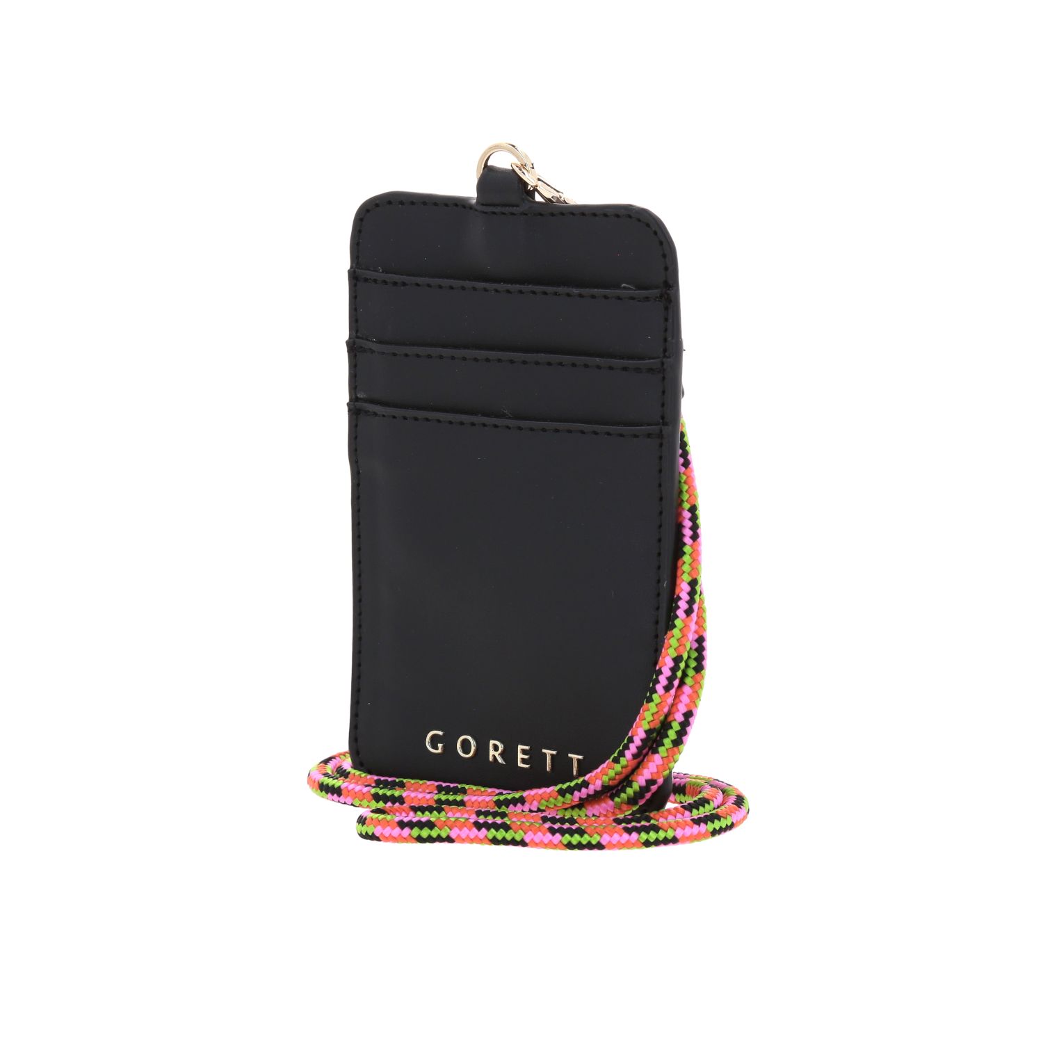 Accesorio Chenson para Dama Negro – Gorétt by Chenson con Recuadro para Fotografía 2