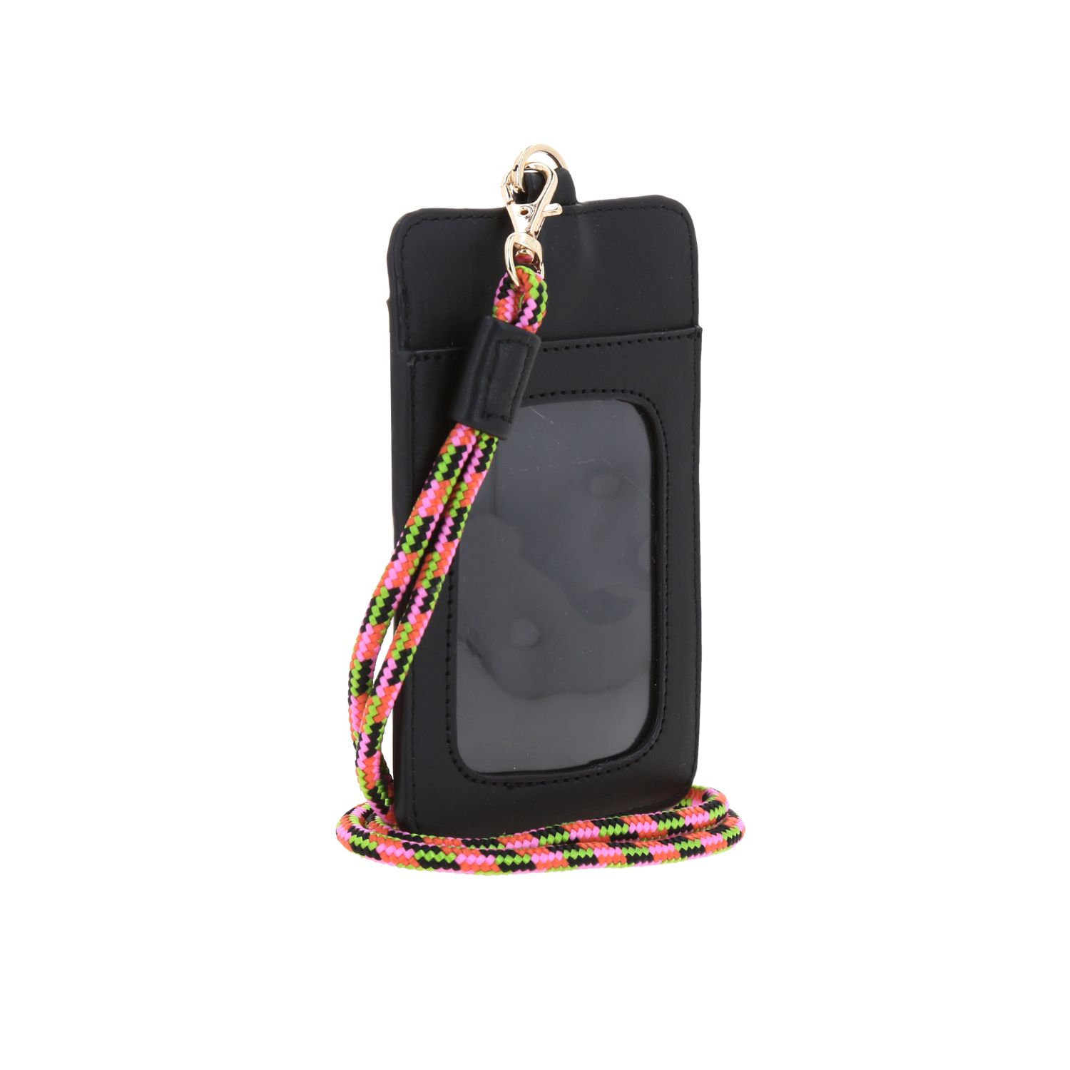 Accesorio Chenson para Dama Negro – Gorétt by Chenson con Recuadro para Fotografía 3