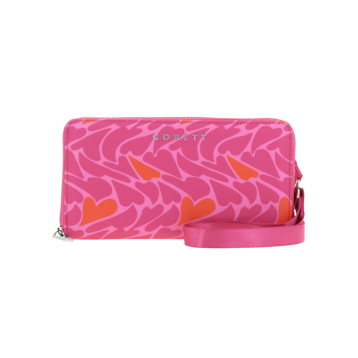 Accesorio Gorétt by Chenson Rosa para Dama – Ideal para Uso Casual