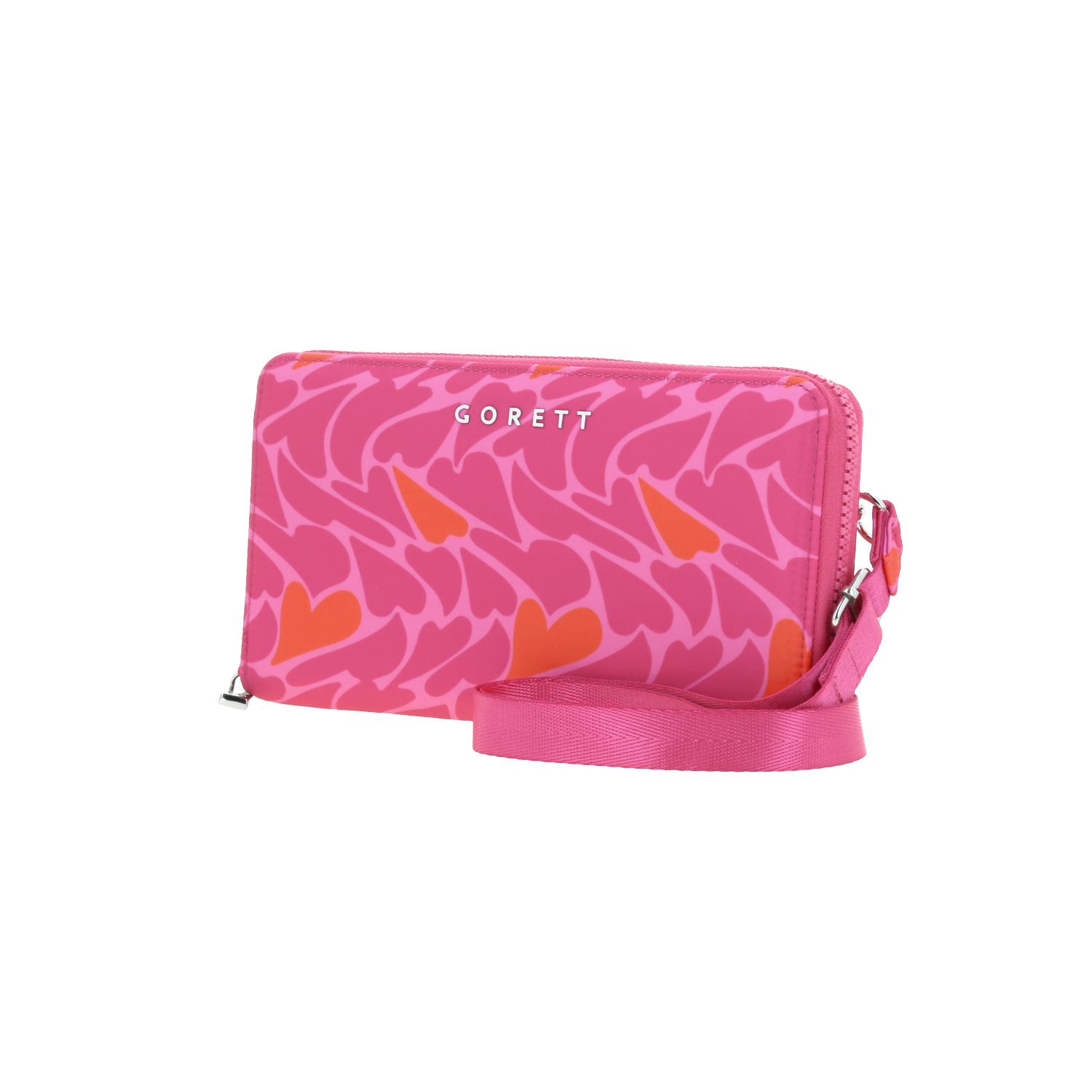 Accesorio Gorétt by Chenson Rosa para Dama – Ideal para Uso Casual 2