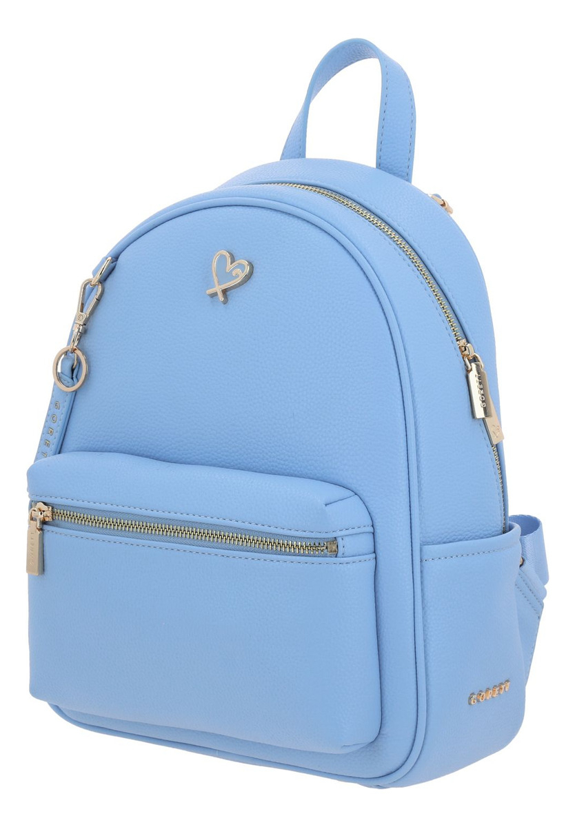 Bolsa Casual Gorett Tracy Chenson Gs25091-9 2