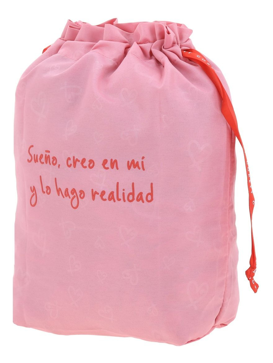 Bolsa Cubrepolvo Para Cartera Gorétt Original Gf24079-p 2