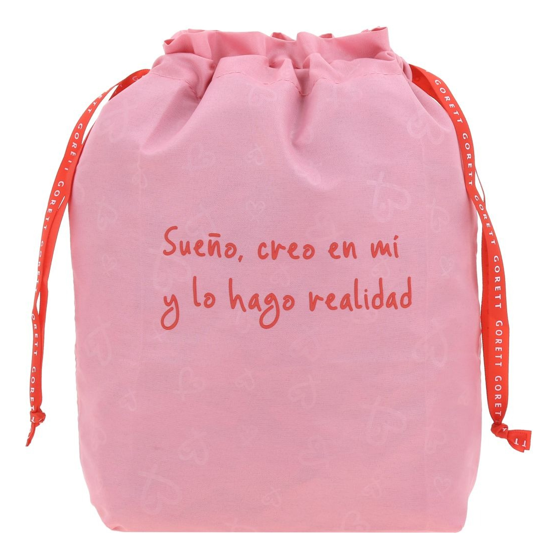 Bolsa Cubrepolvo Para Cartera Gorétt Original Gf24079-p 3