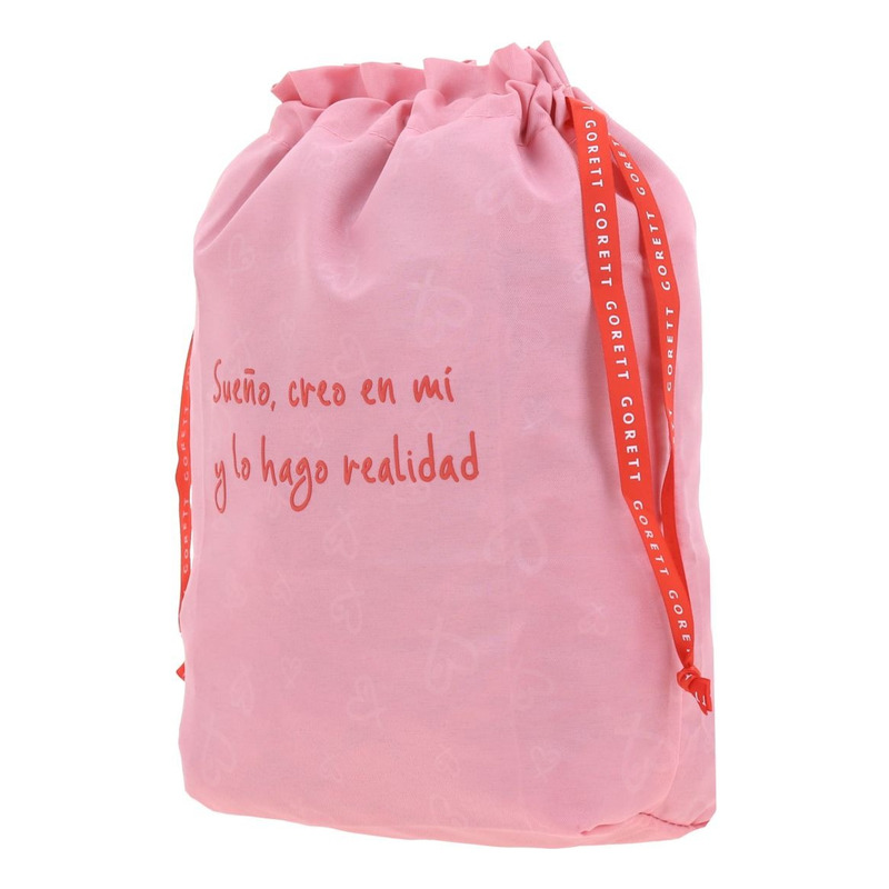 Bolsa Cubrepolvo Para Cartera Gorétt Original Gf24079-p 4