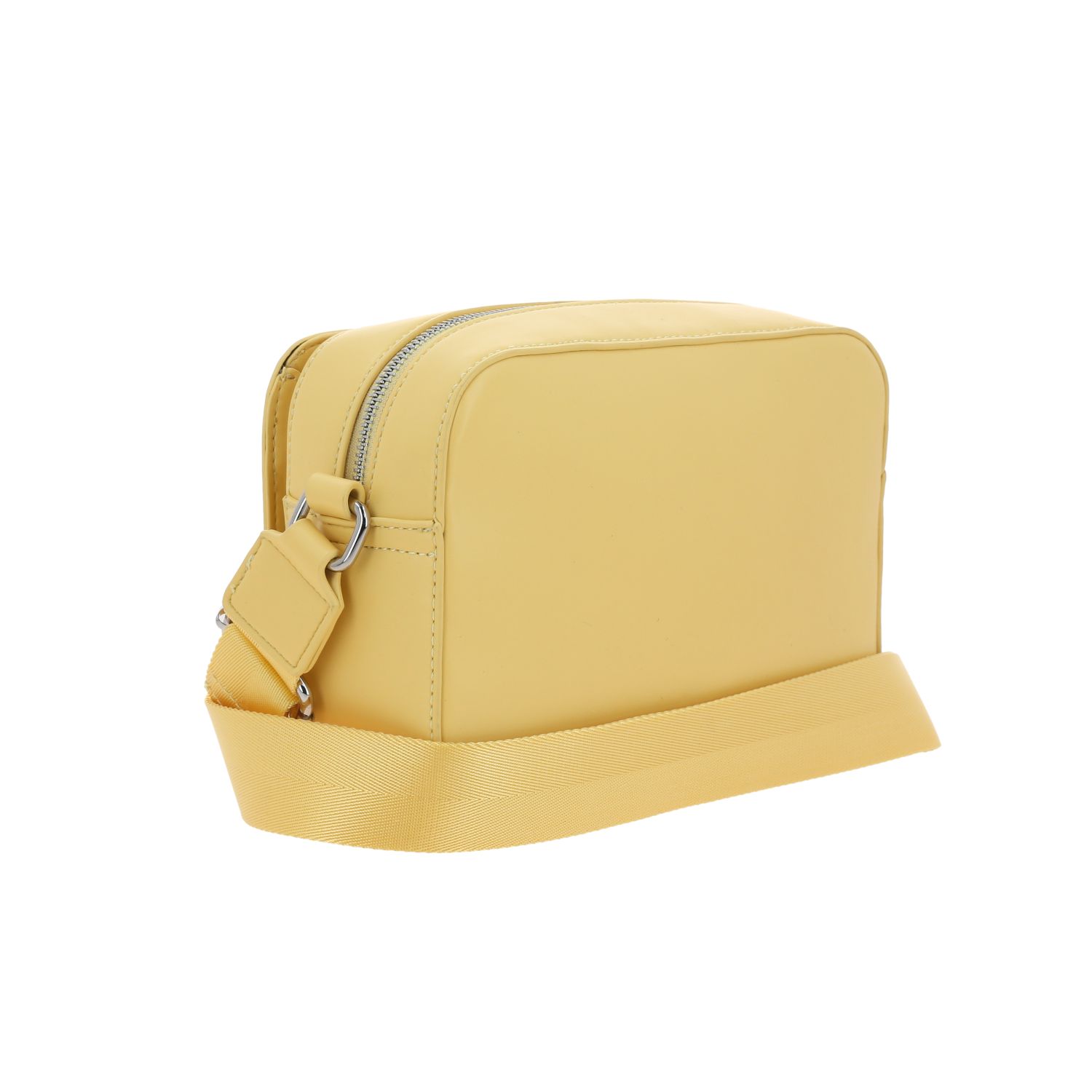 Bolsa de Lado Amarilla Gorétt by Chenson para Dama – Estilo Casual y Práctico 3