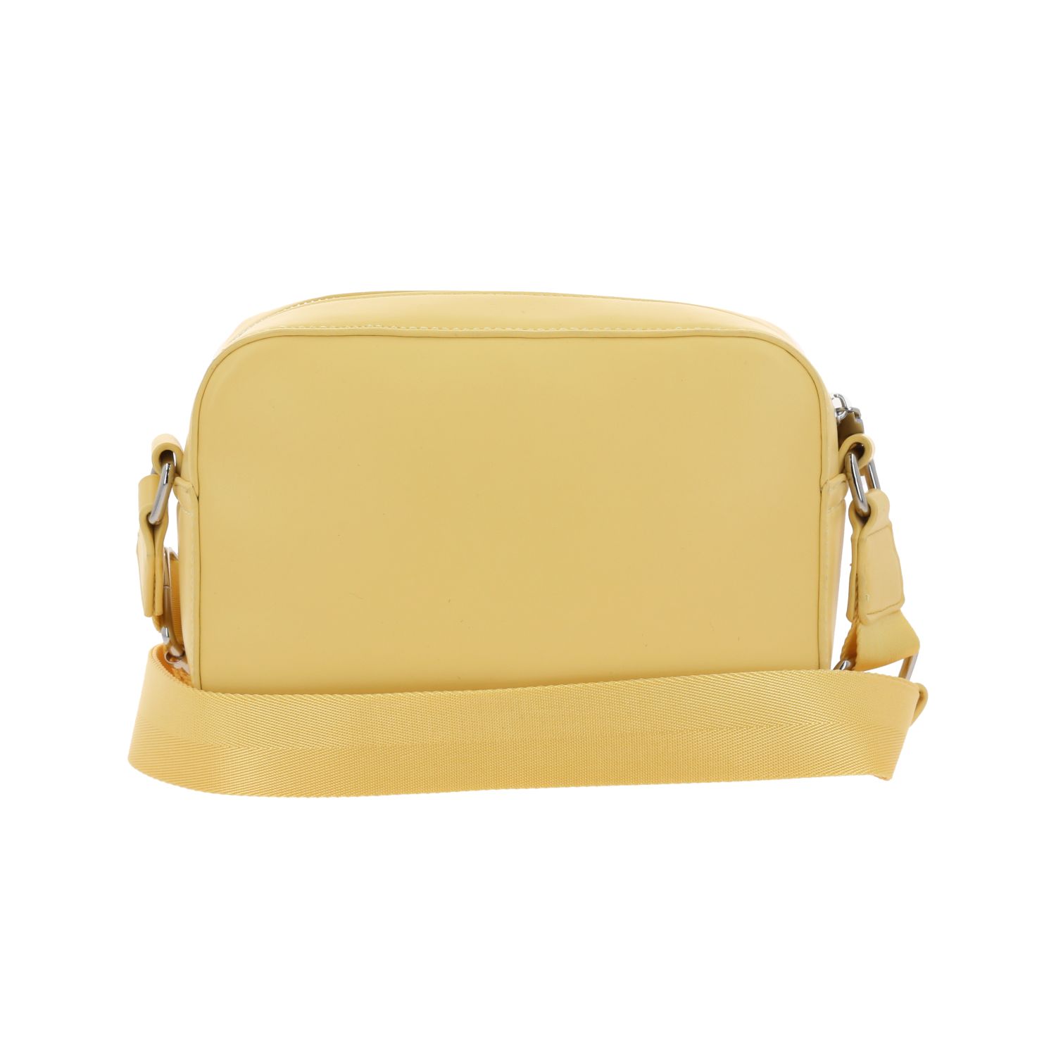 Bolsa de Lado Amarilla Gorétt by Chenson para Dama – Estilo Casual y Práctico 4