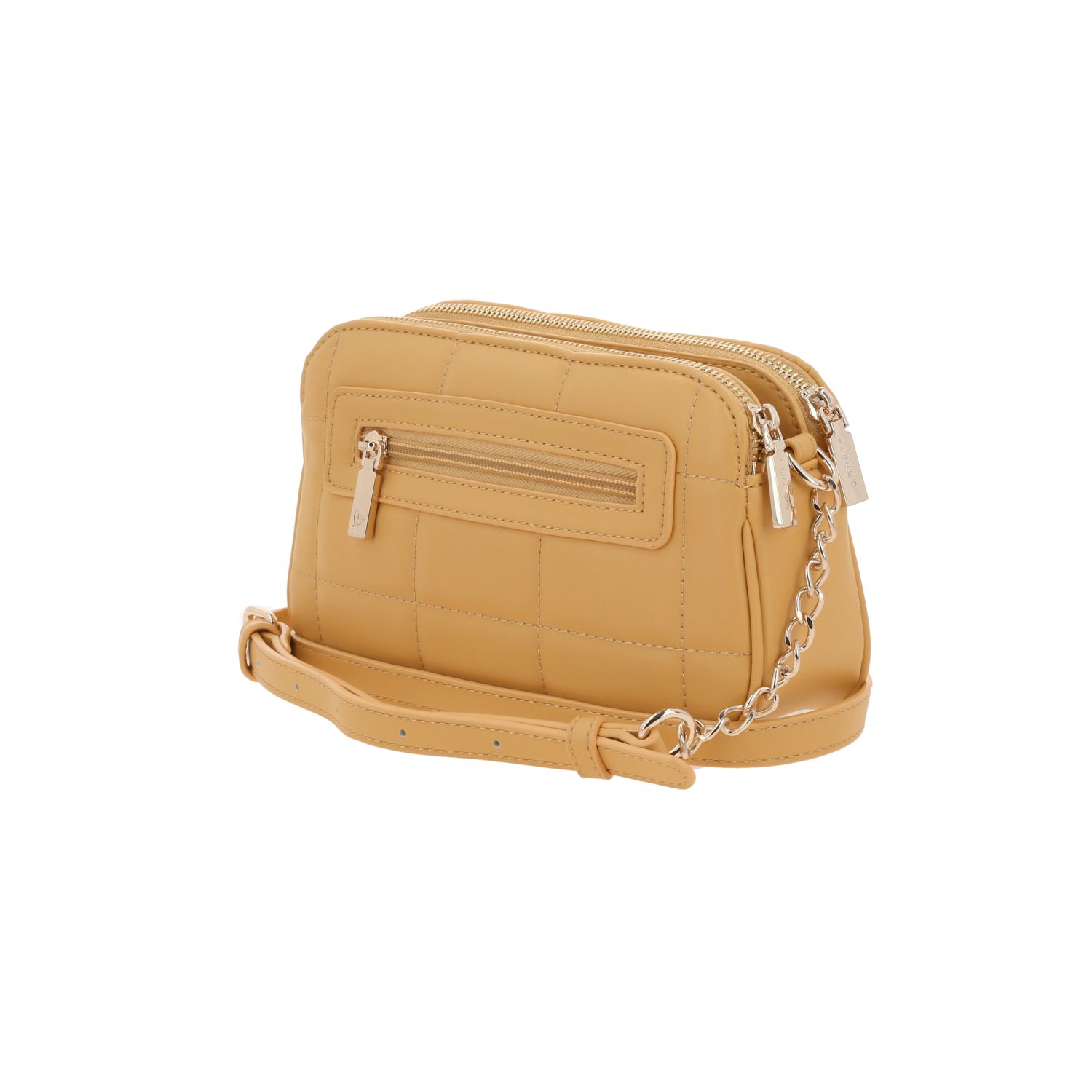 Bolsa de lado amarilla Gorétt by Chenson para dama – Estilo y funcionalidad 5