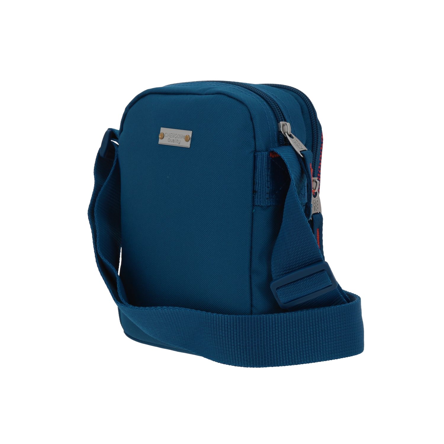Bolsa de Lado Azul 1818 by Chenson para el día a día juvenil 5