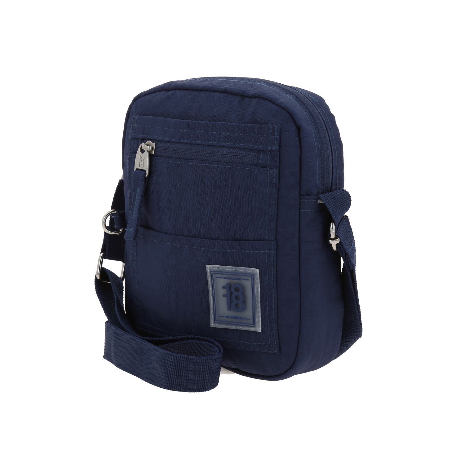 Bolsa de Lado Azul Marino 1818 by Chenson | Estilo Juvenil y Práctica 2
