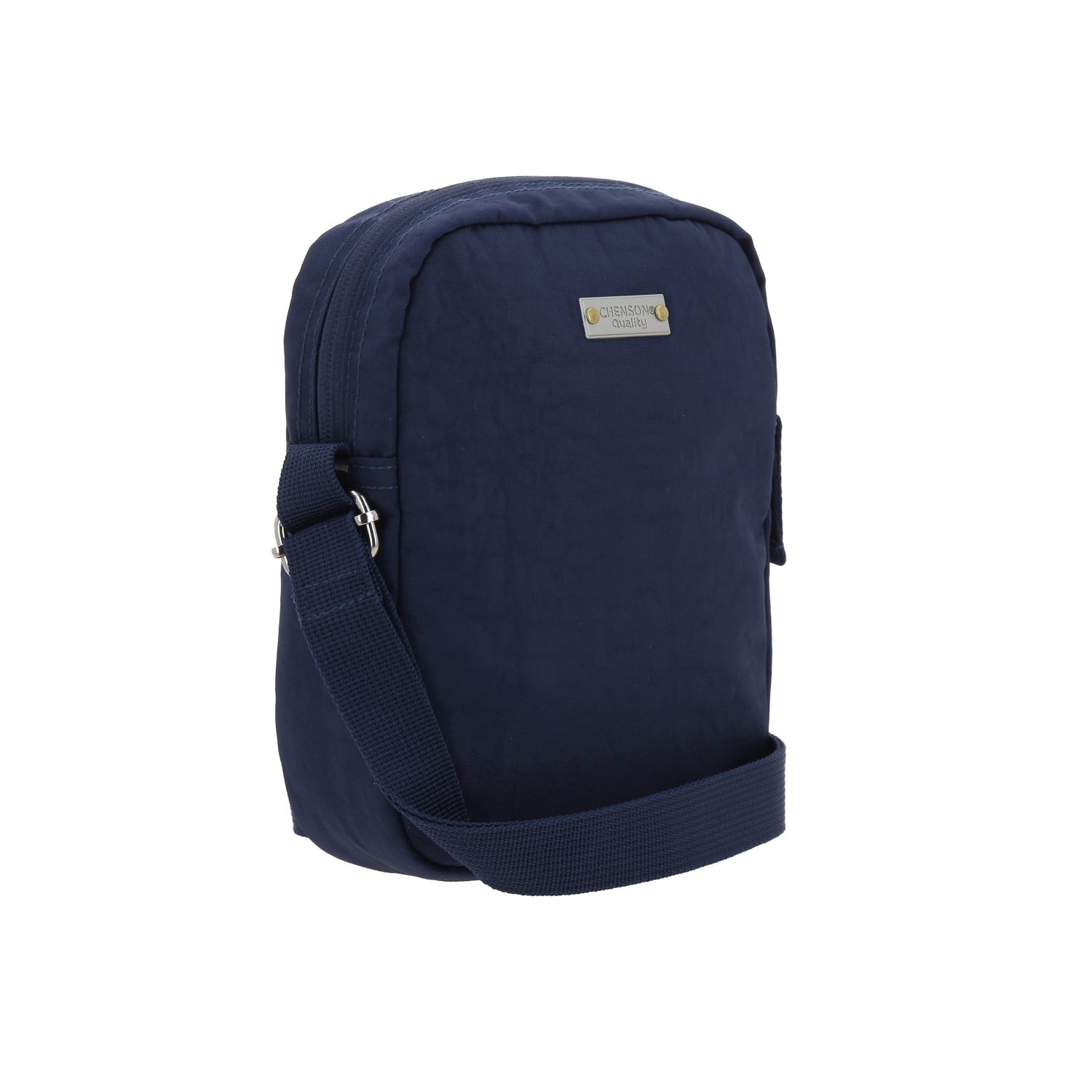 Bolsa de Lado Azul Marino 1818 by Chenson | Estilo Juvenil y Práctica 3