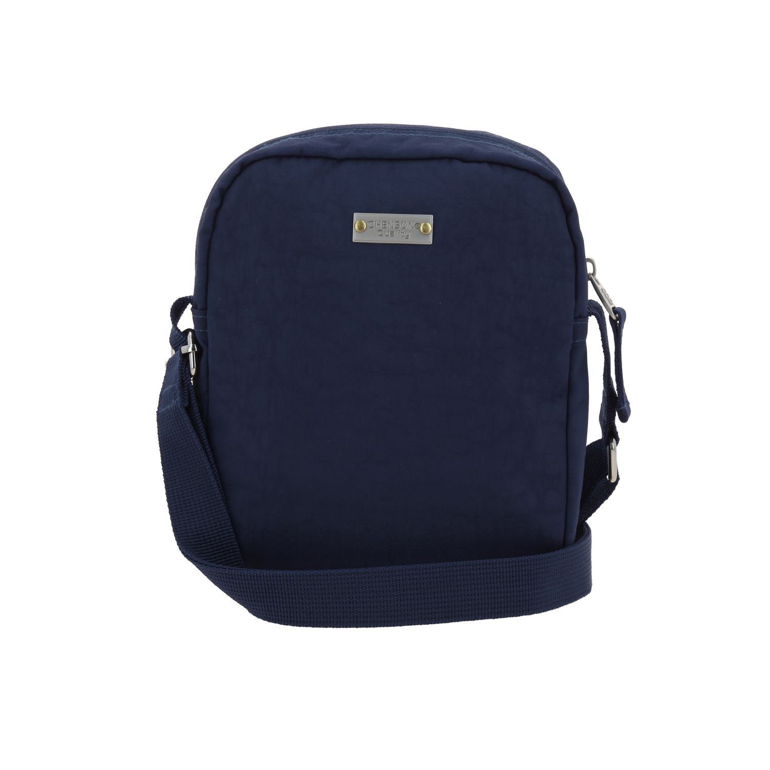 Bolsa de Lado Azul Marino 1818 by Chenson | Estilo Juvenil y Práctica 4