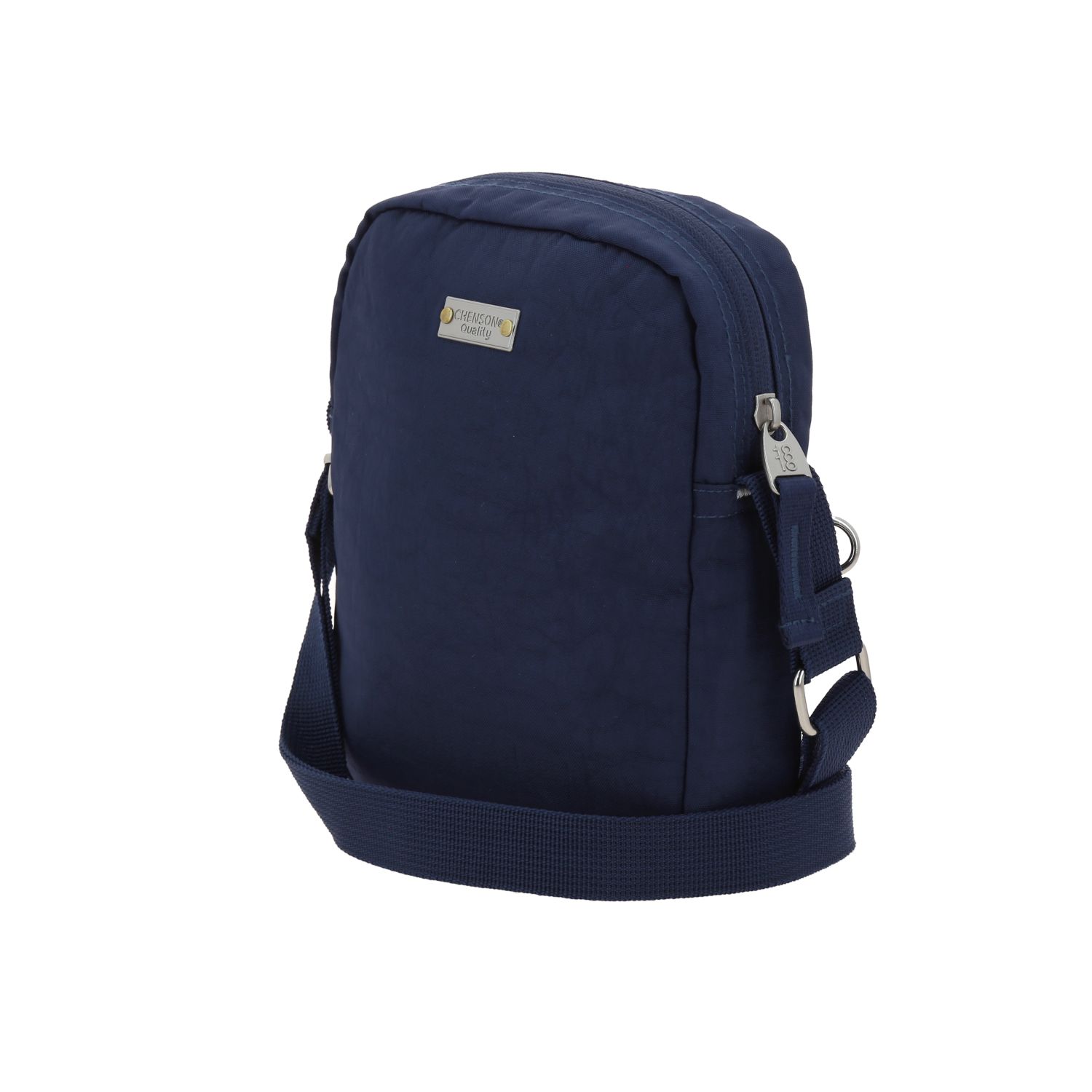 Bolsa de Lado Azul Marino 1818 by Chenson | Estilo Juvenil y Práctica 5