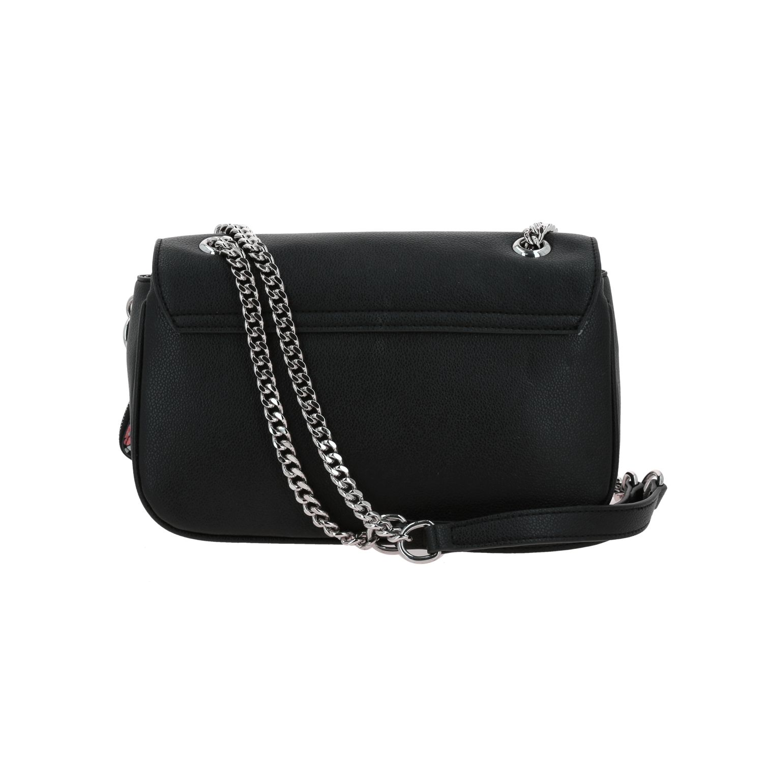 Bolsa de Lado Barbie by Chenson Negra para Dama – Estilo y Versatilidad 4