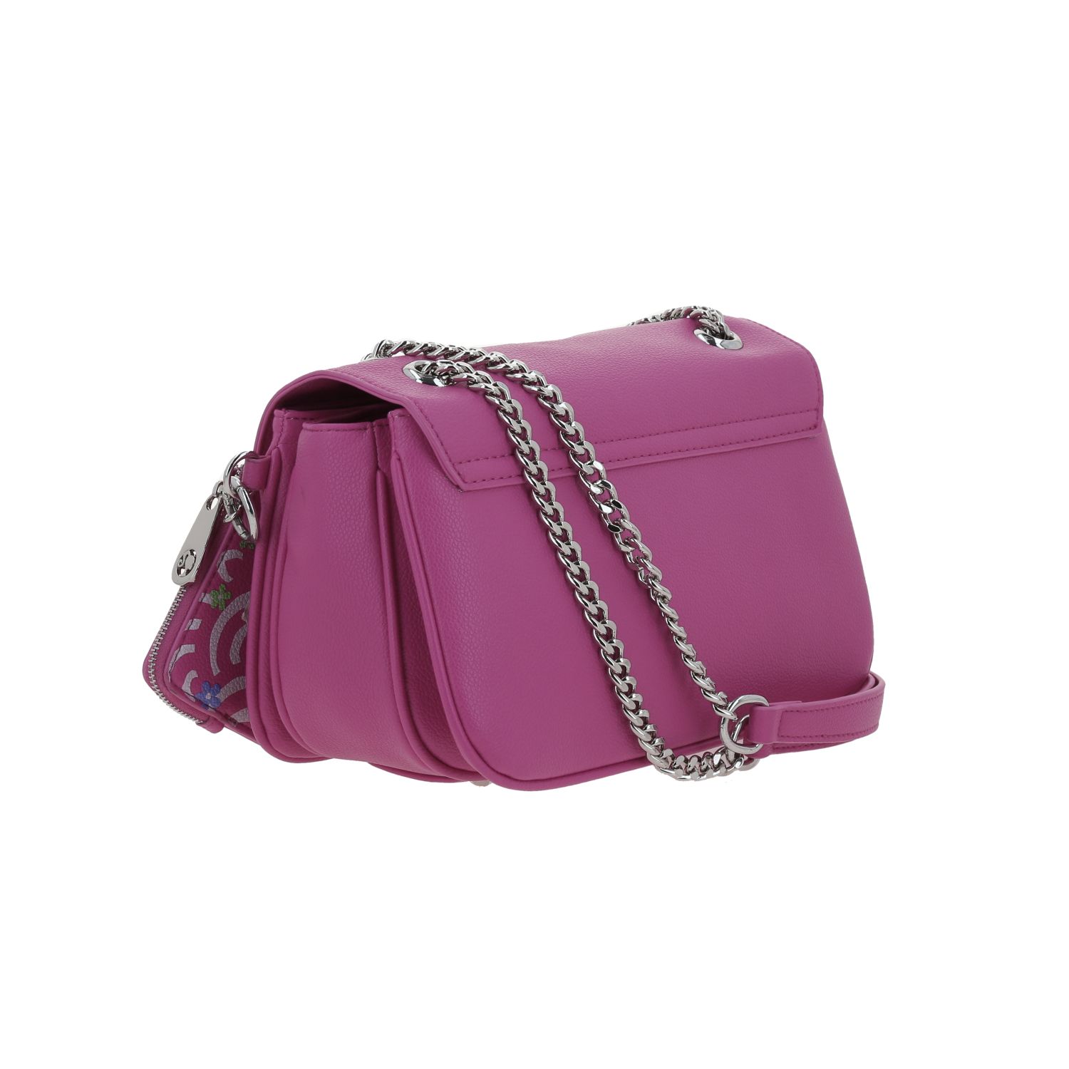 Bolsa de Lado Barbie by Chenson Rosa – Estilo y Comodidad para Dama 3