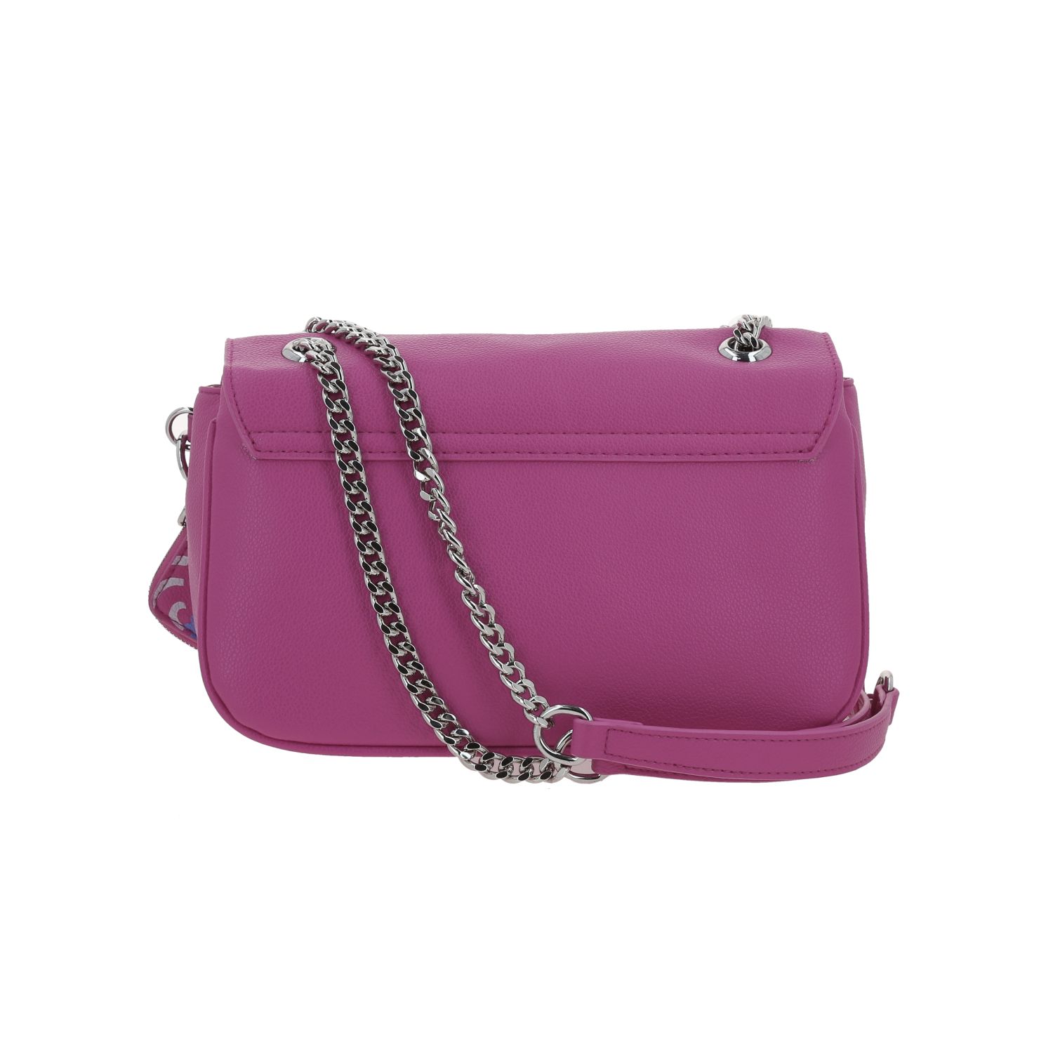 Bolsa de Lado Barbie by Chenson Rosa – Estilo y Comodidad para Dama 4