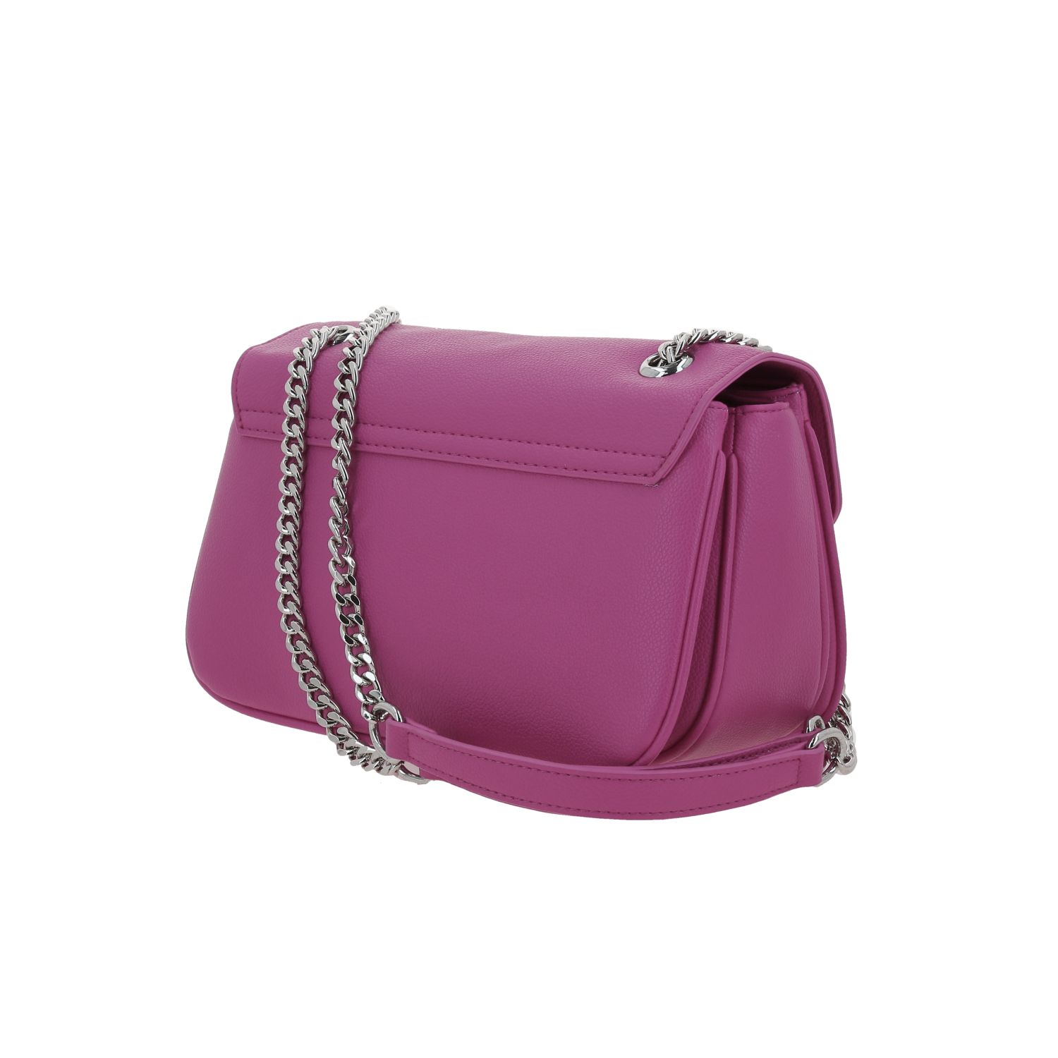 Bolsa de Lado Barbie by Chenson Rosa – Estilo y Comodidad para Dama 5