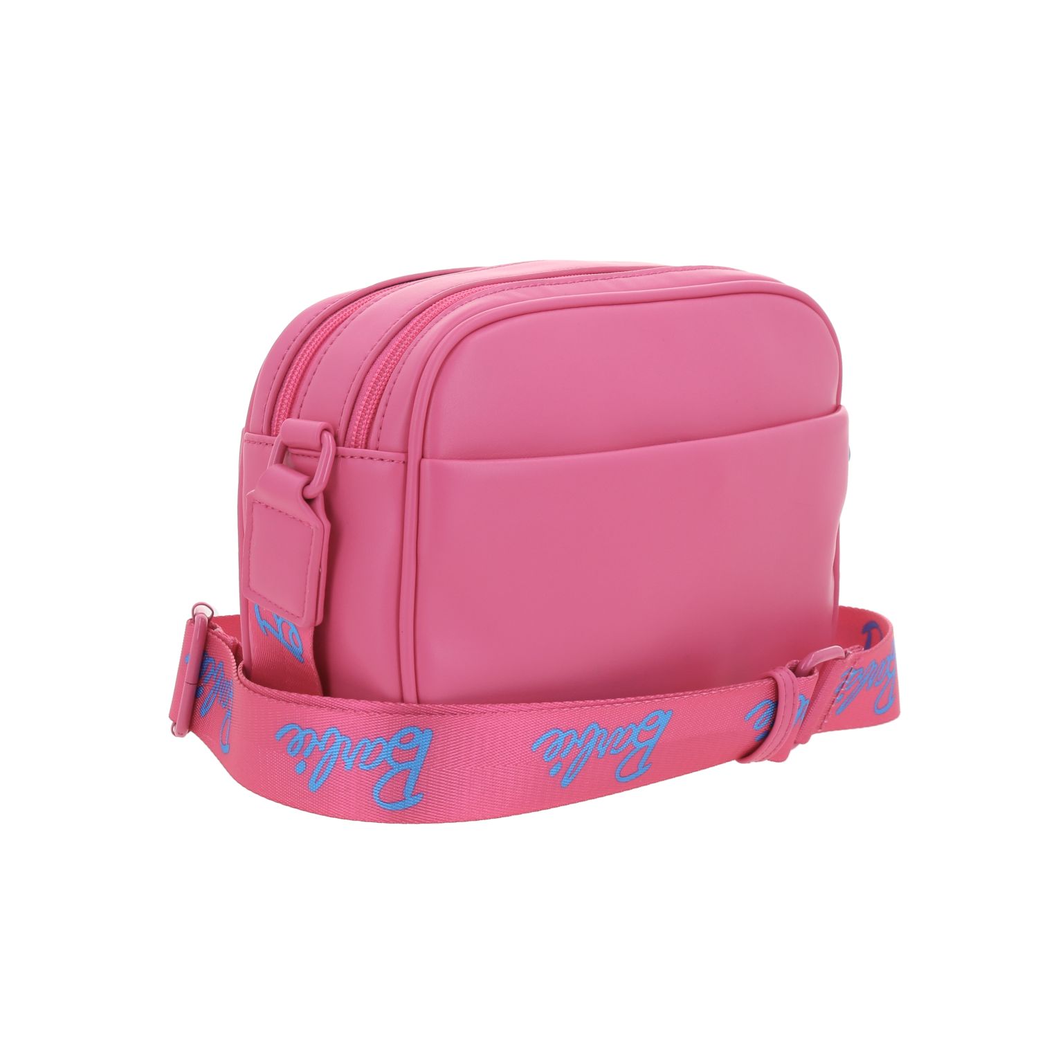 Bolsa de Lado Barbie by Chenson Rosa para Dama – Estilo Casual y Funcional 3