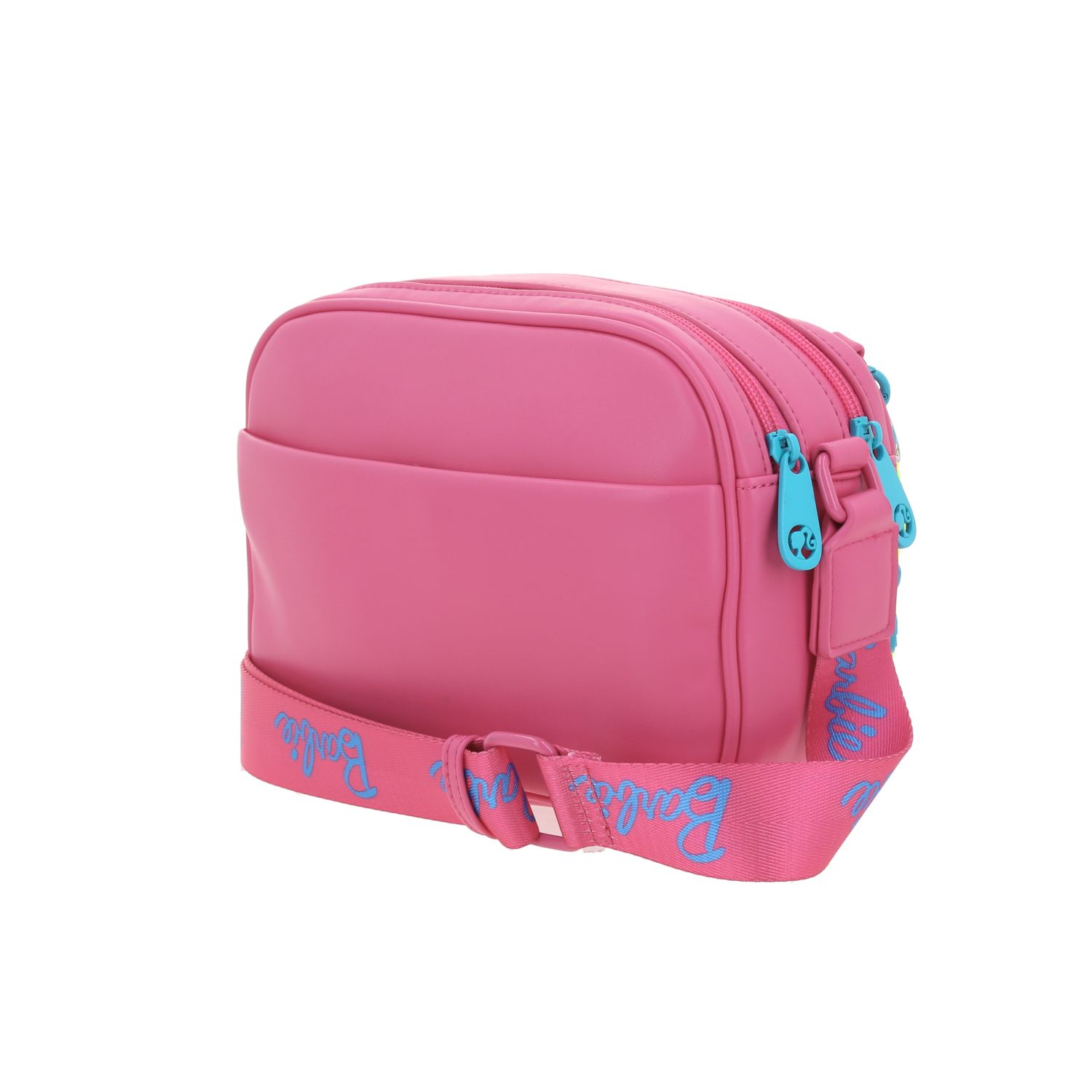 Bolsa de Lado Barbie by Chenson Rosa para Dama – Estilo Casual y Funcional 5