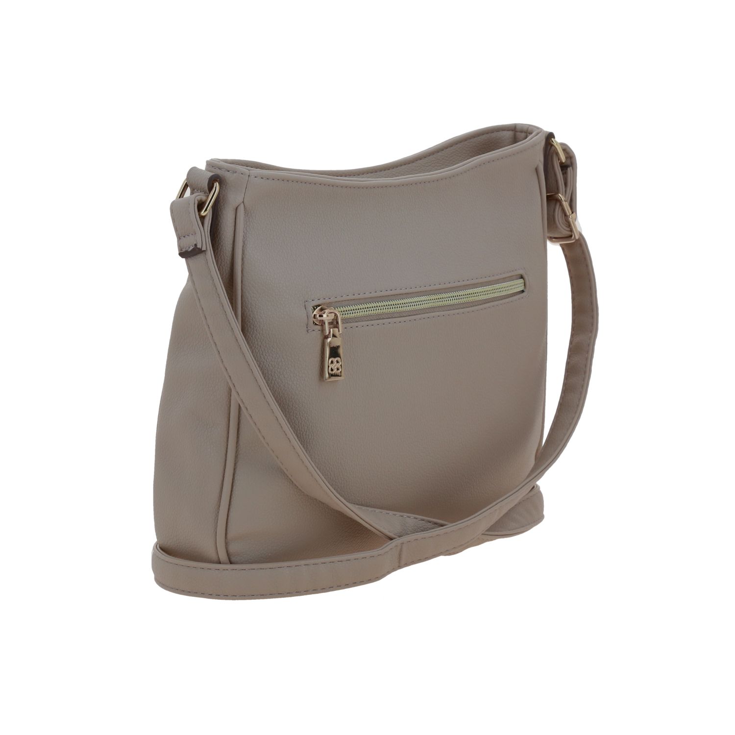Bolsa de Lado Beige para Dama Madison by Chenson – Elegancia y funcionalidad 3