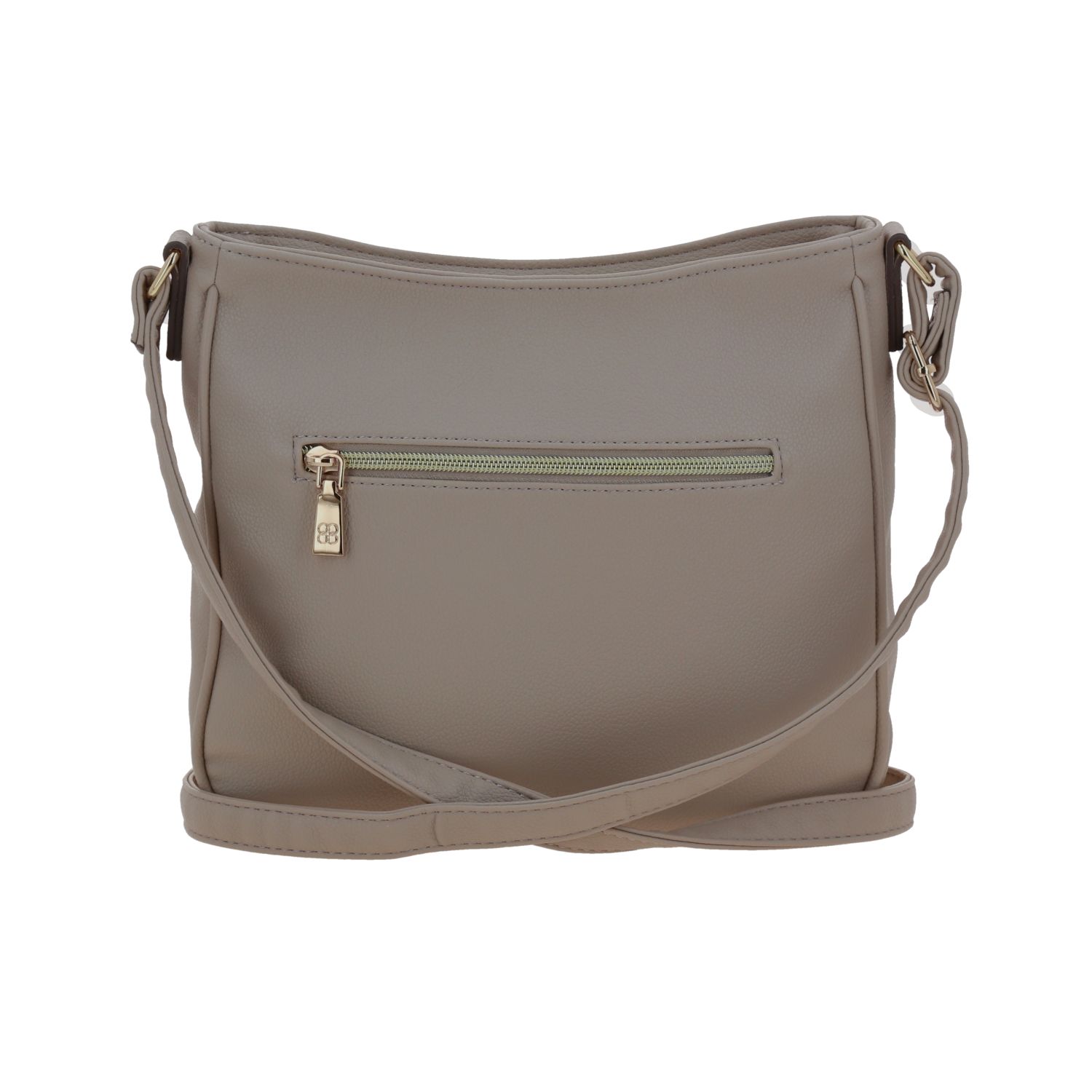 Bolsa de Lado Beige para Dama Madison by Chenson – Elegancia y funcionalidad 4