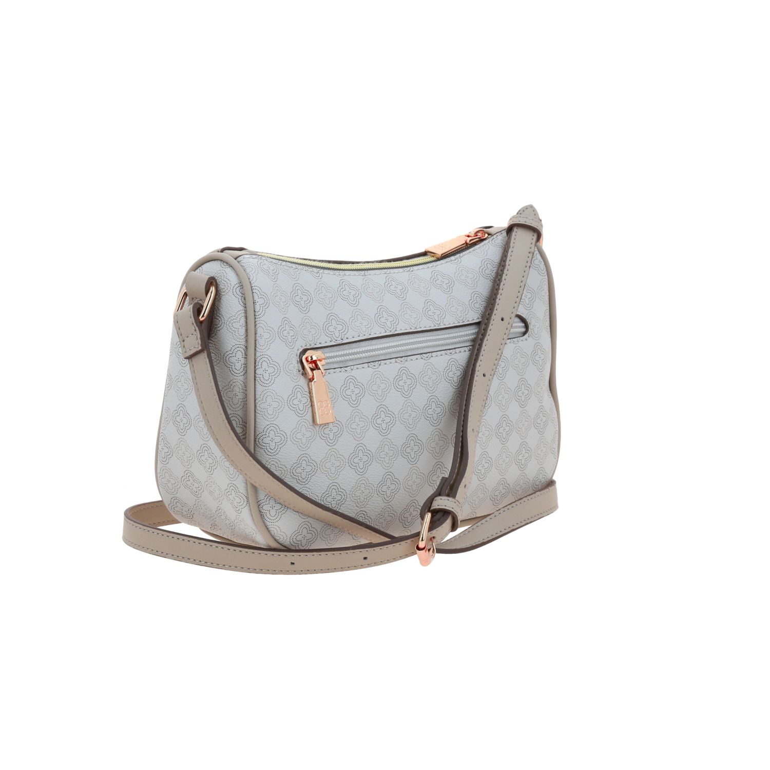 Bolsa de Lado Beige para Dama Madison by Chenson – Estilo Casual y Versátil 3