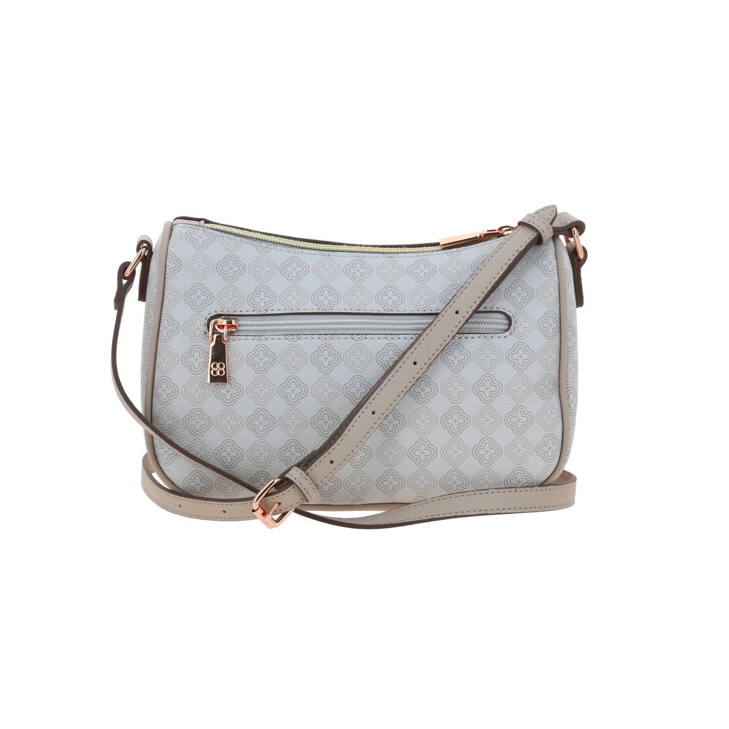 Bolsa de Lado Beige para Dama Madison by Chenson – Estilo Casual y Versátil 4