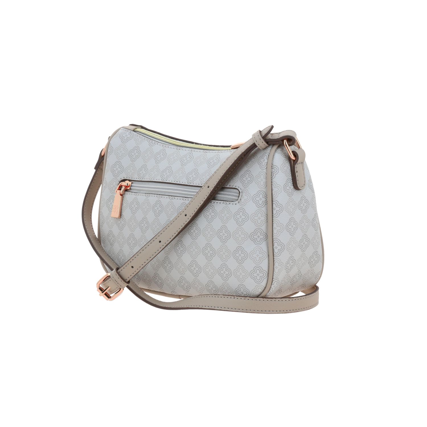 Bolsa de Lado Beige para Dama Madison by Chenson – Estilo Casual y Versátil 5