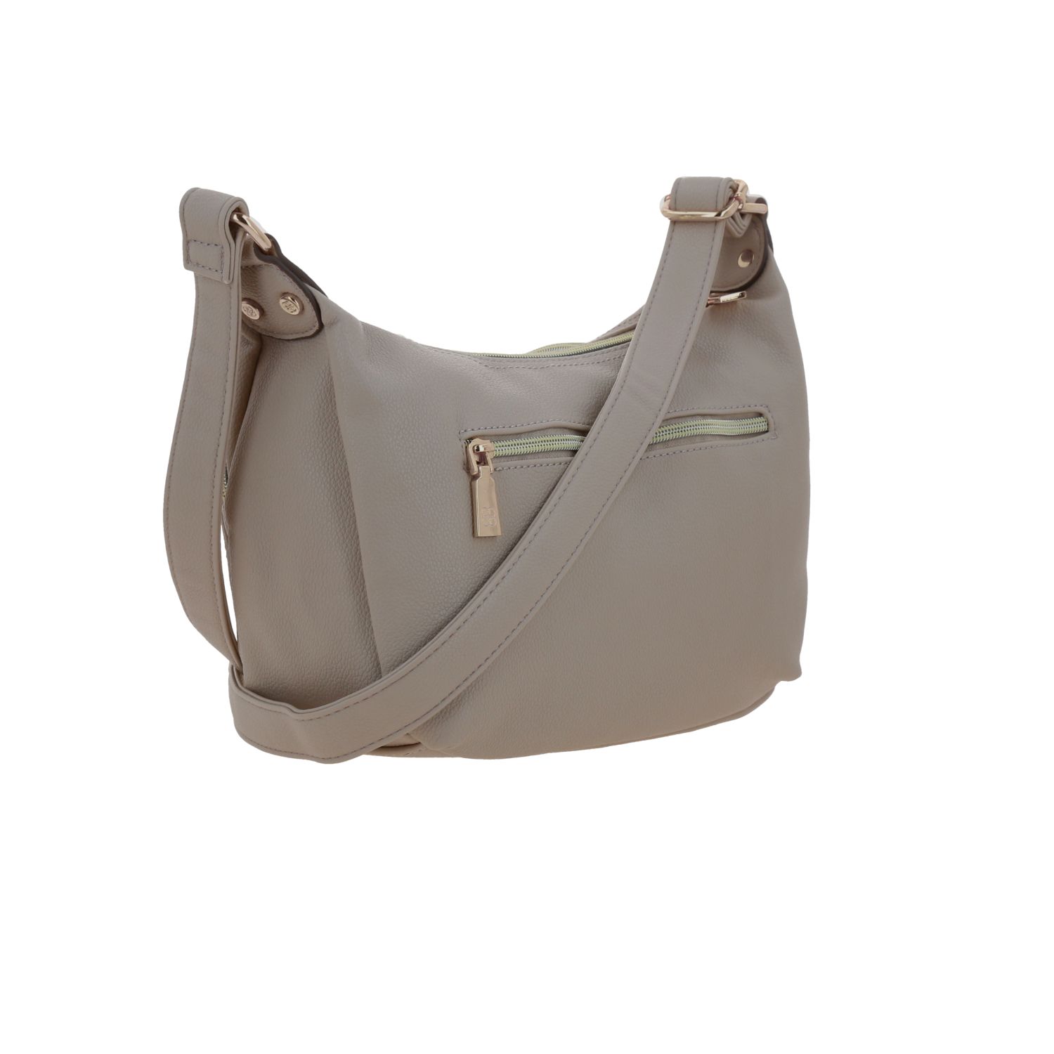 Bolsa de Lado Beige para Dama Madison by Chenson – Estilo y Versatilidad 3