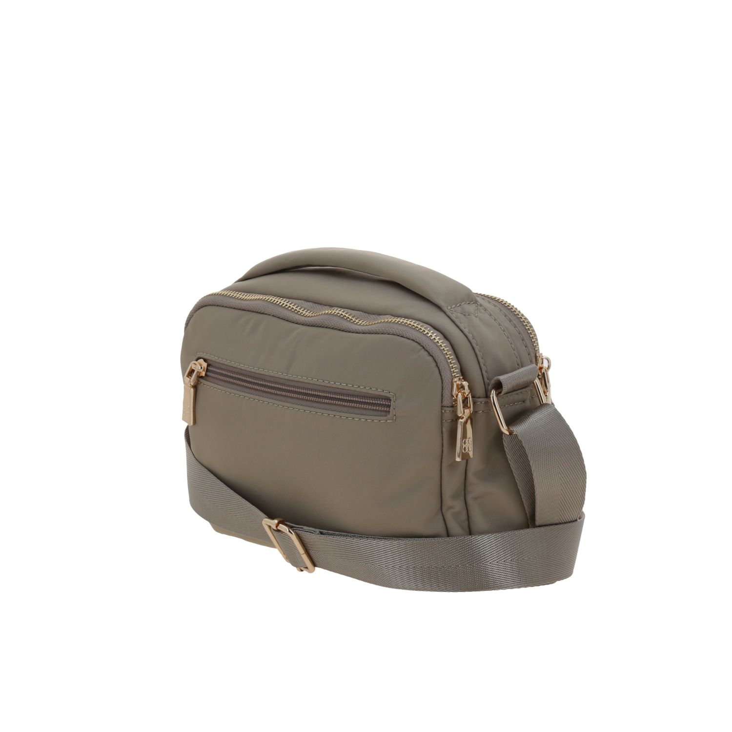 Bolsa de Lado Camel para Dama Madison by Chenson – Estilo y Comodidad 5