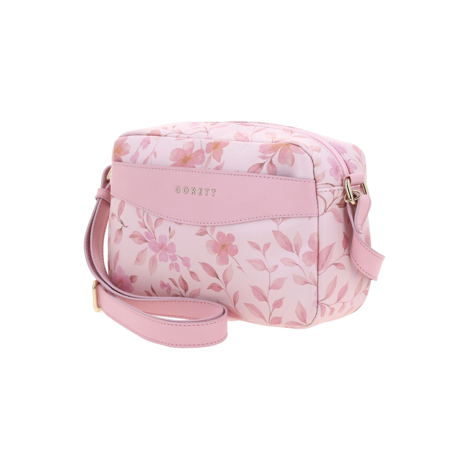 Bolsa de Lado Gorétt by Chenson Rosa para Dama – Ideal para el Día a Día 2