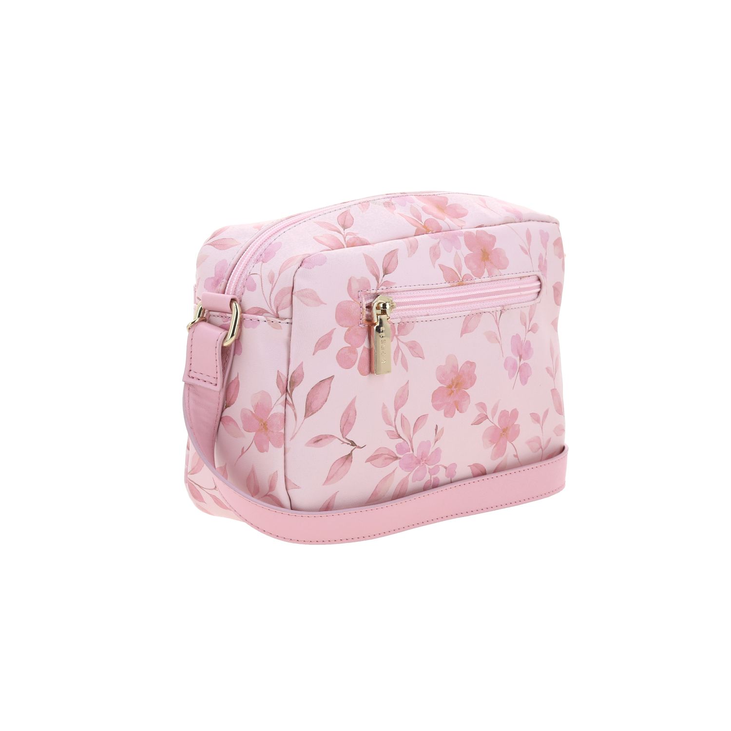 Bolsa de Lado Gorétt by Chenson Rosa para Dama – Ideal para el Día a Día 3