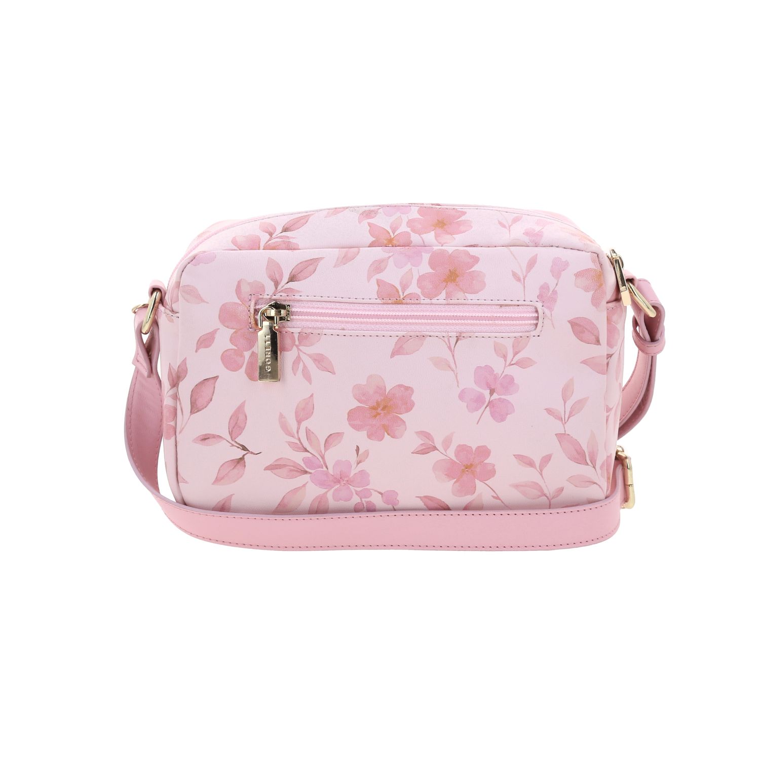 Bolsa de Lado Gorétt by Chenson Rosa para Dama – Ideal para el Día a Día 4