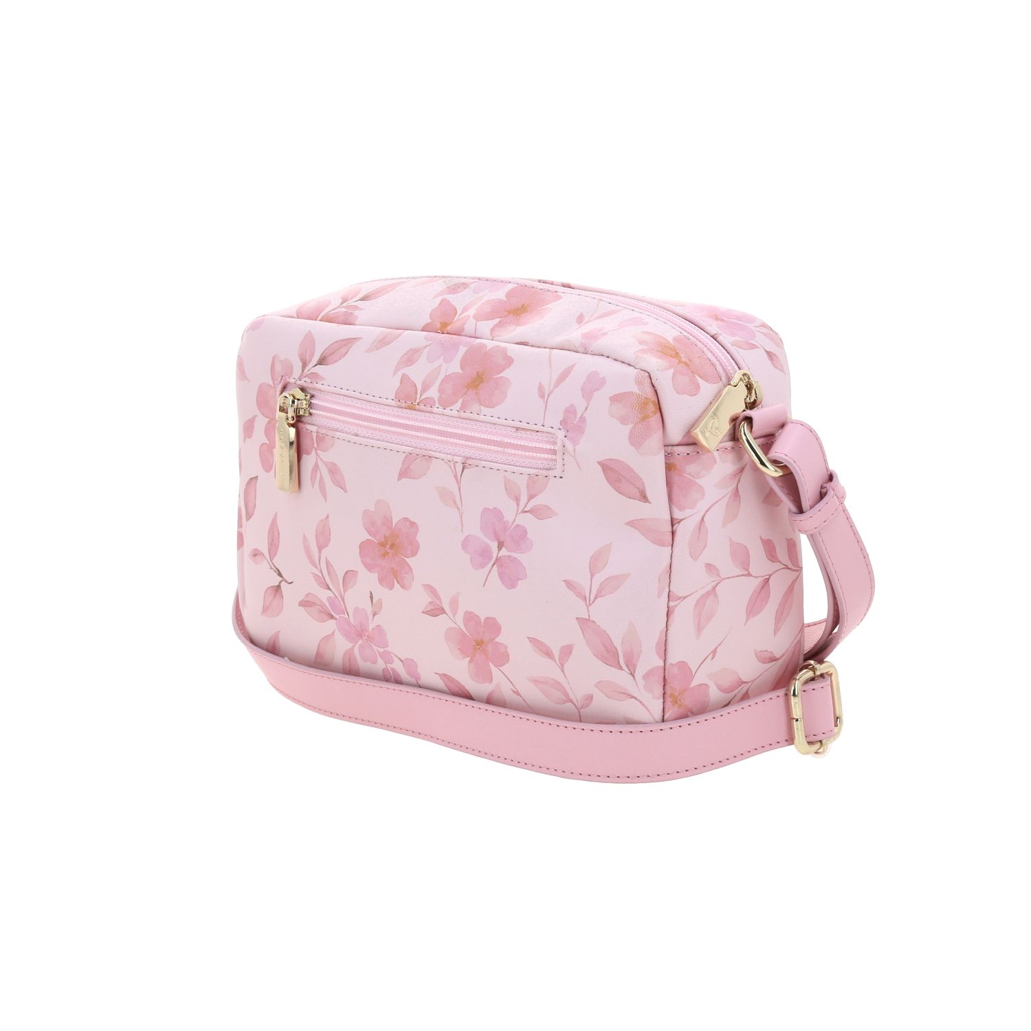 Bolsa de Lado Gorétt by Chenson Rosa para Dama – Ideal para el Día a Día 5
