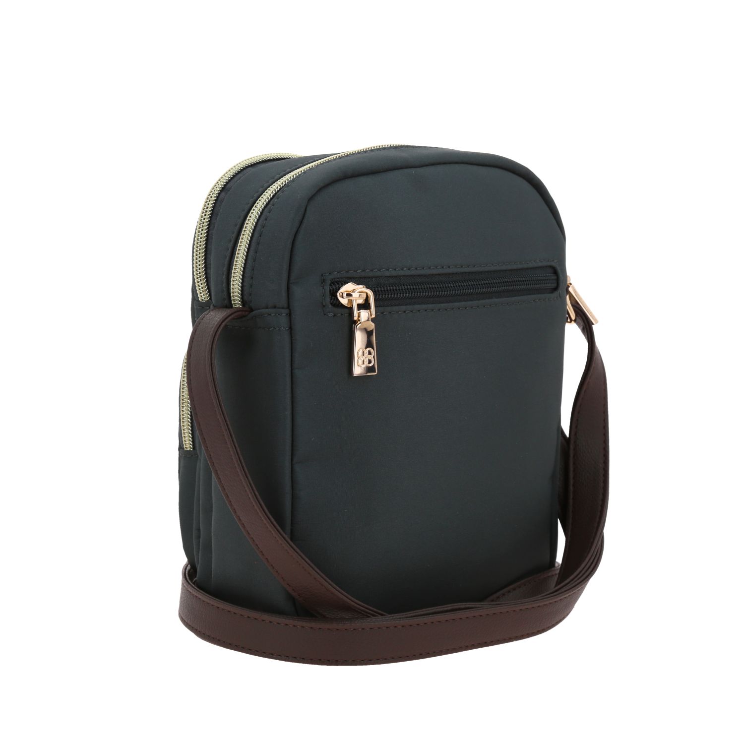 Bolsa de Lado Gris para Dama Madison by Chenson – Estilo y Comodidad 3