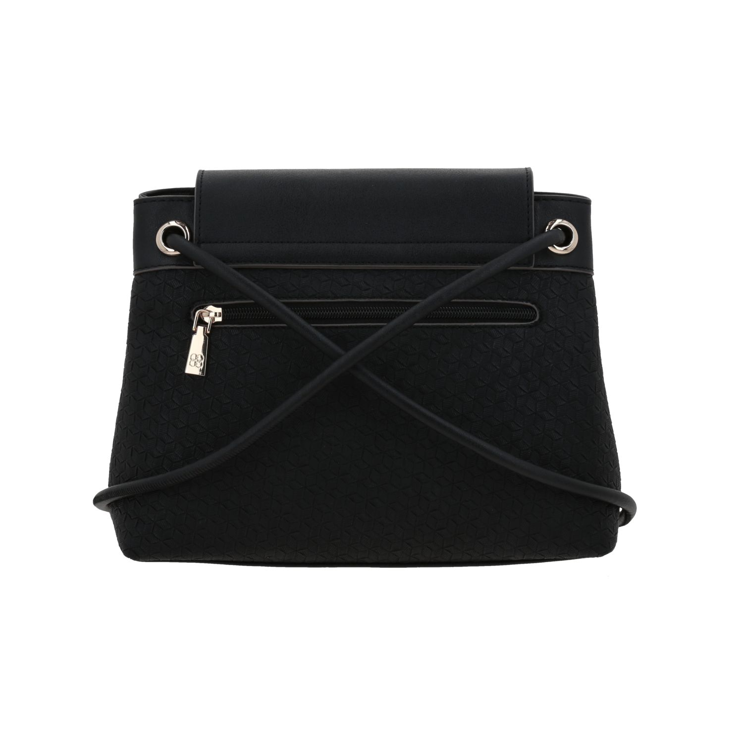 Bolsa de Lado Madison by Chenson Negra para Dama – Estilo y Comodidad 4
