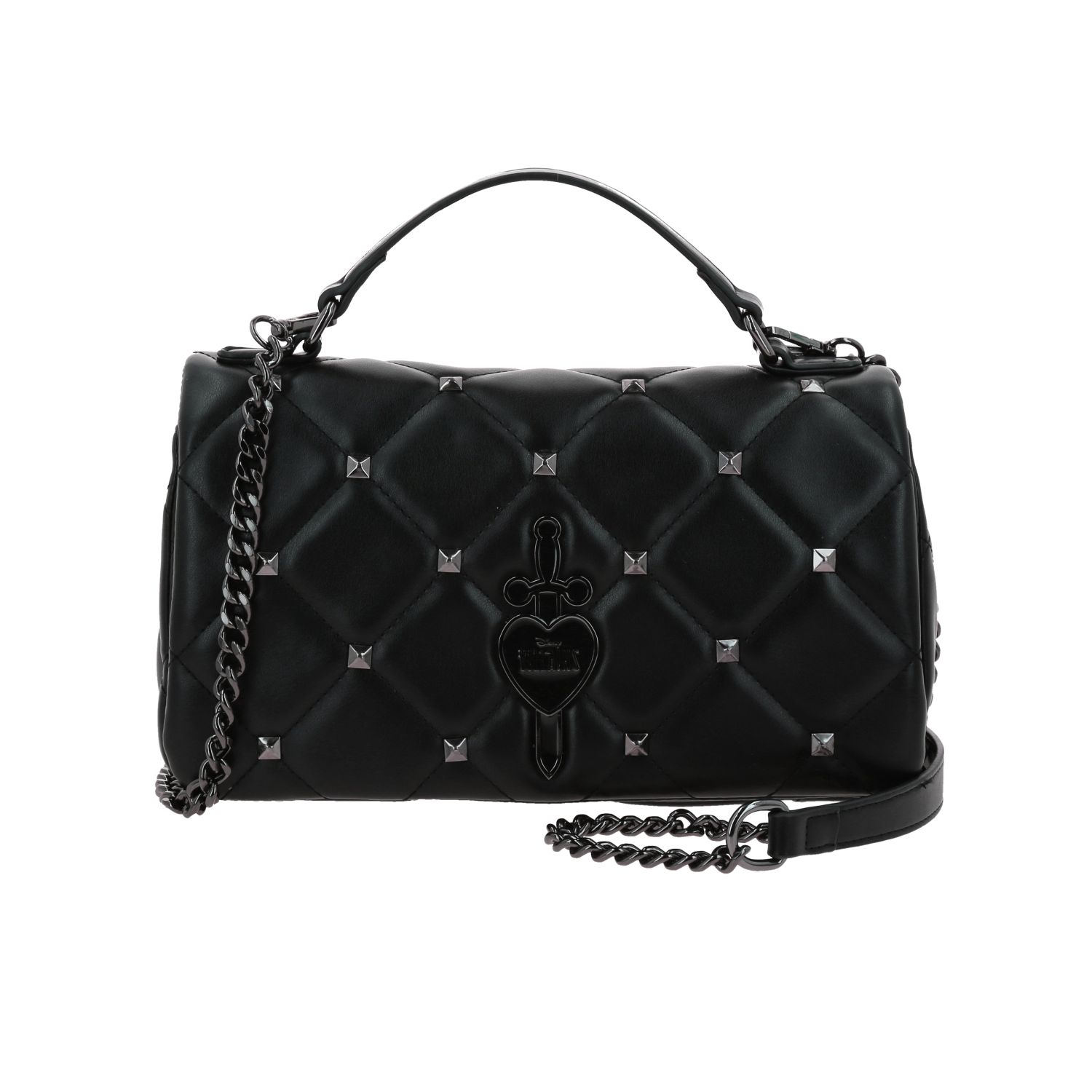 Bolsa de Lado Negra para Dama Villanas by Chenson – Estilo y Comodidad