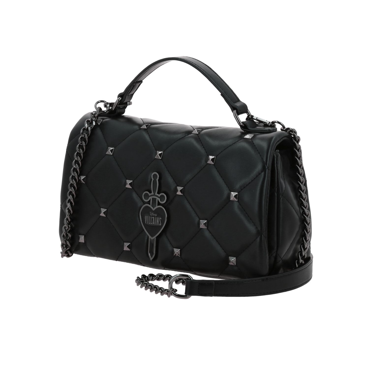 Bolsa de Lado Negra para Dama Villanas by Chenson – Estilo y Comodidad 2