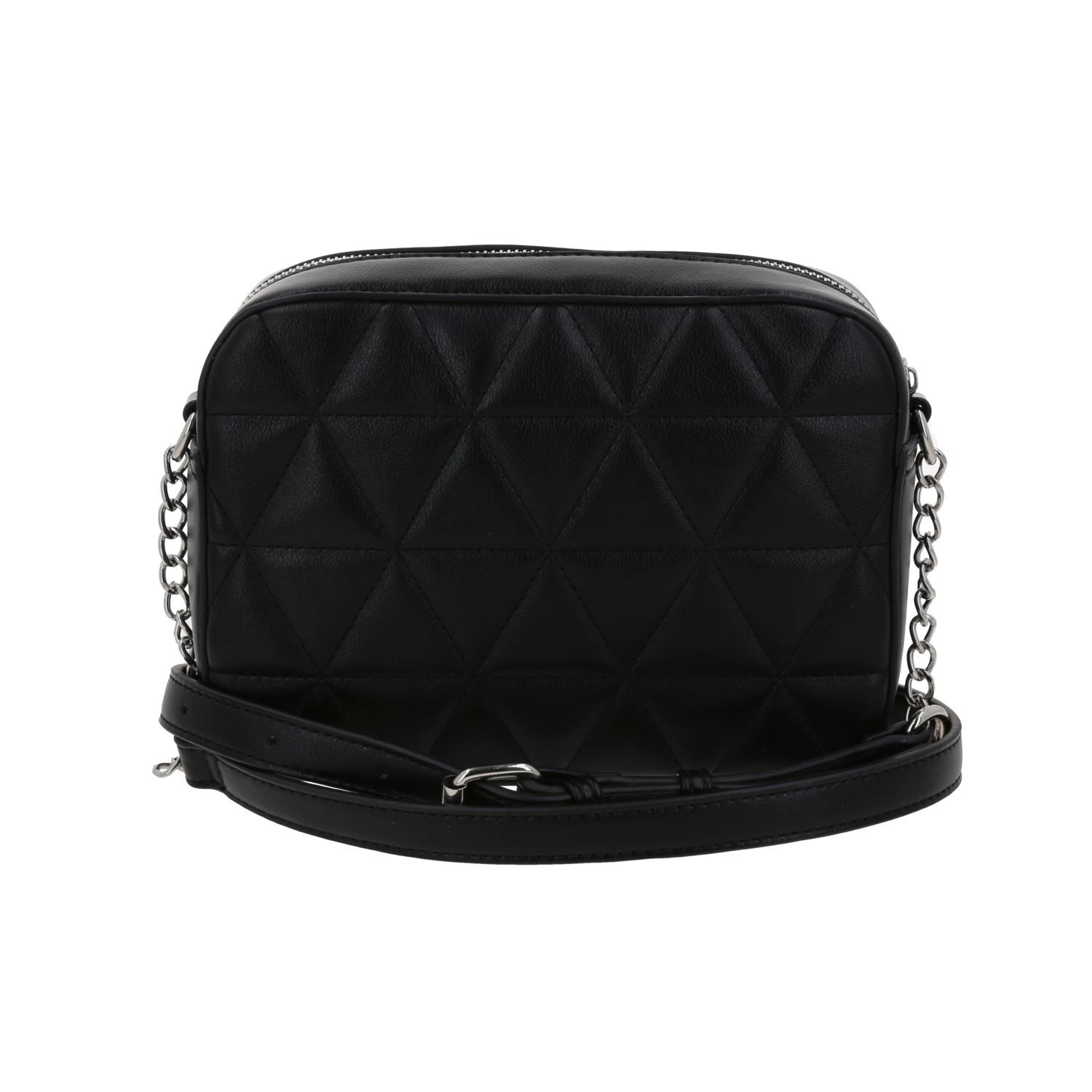 Bolsa de Lado Negra Villanas by Chenson – Ideal para el Día a Día Juvenil 4