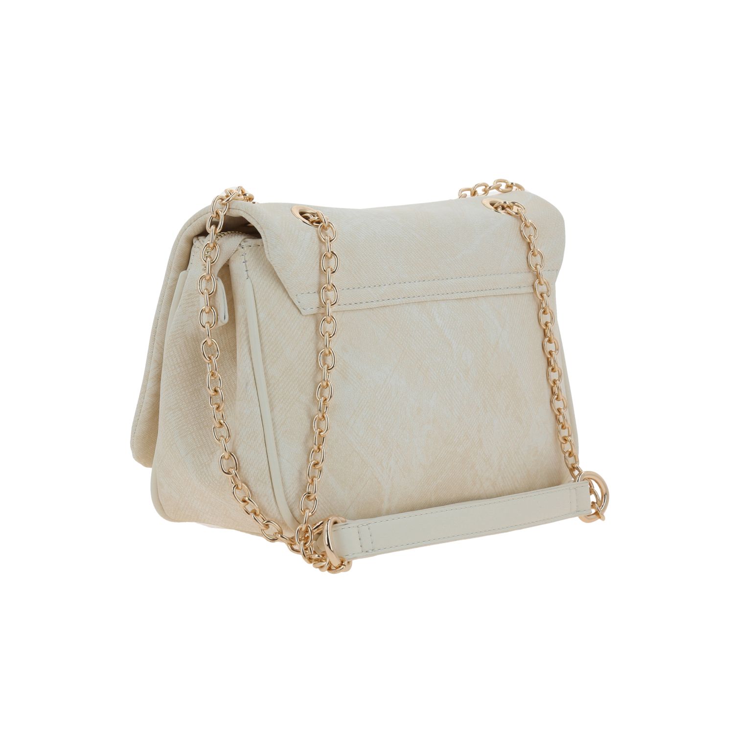 Bolsa de lado para dama Barbie by Chenson Amarilla – Estilo y Funcionalidad 3