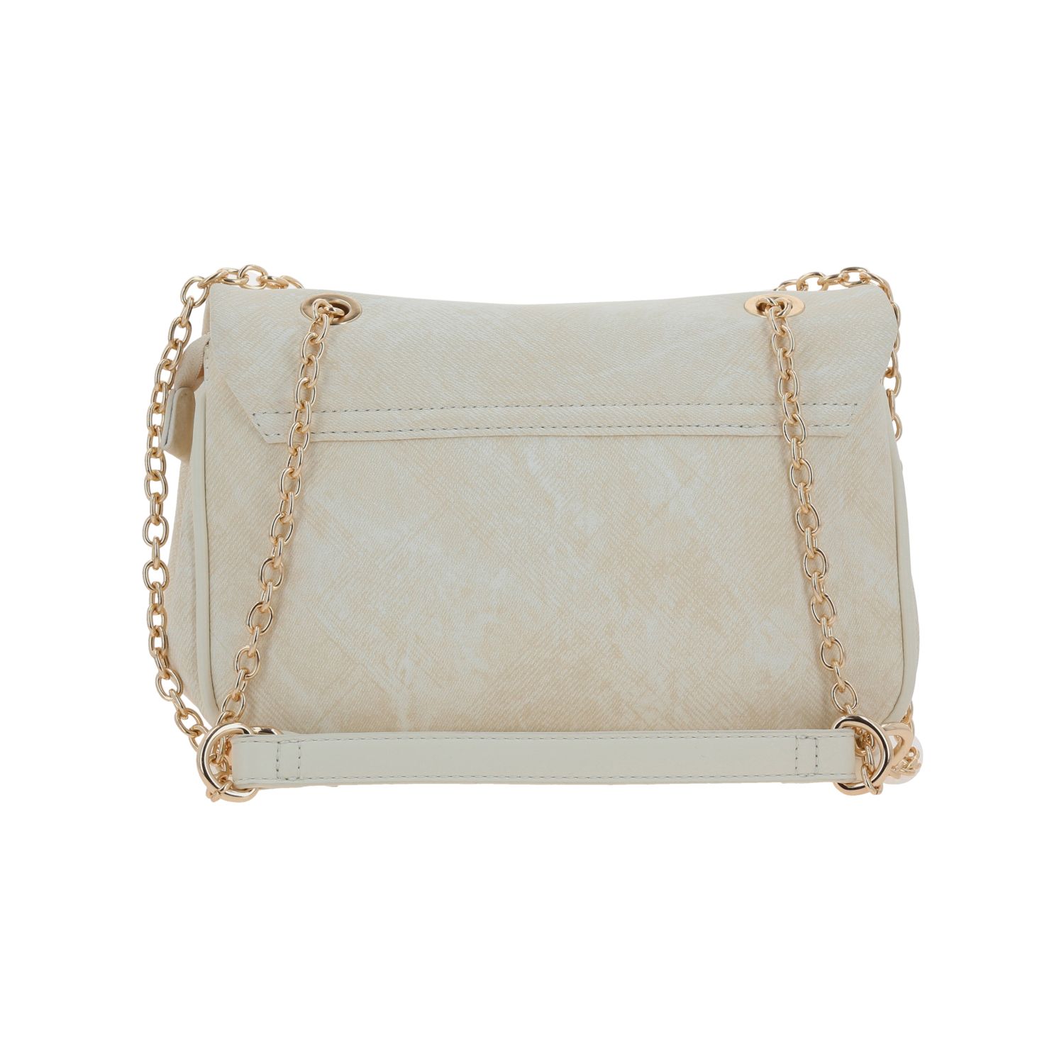 Bolsa de lado para dama Barbie by Chenson Amarilla – Estilo y Funcionalidad 4