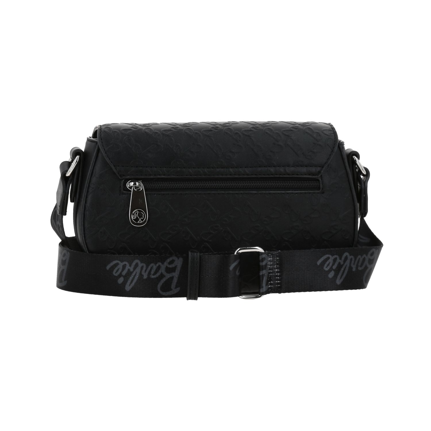 Bolsa de Lado para Dama Barbie by Chenson en Negro – Estilo Casual y Práctico 4