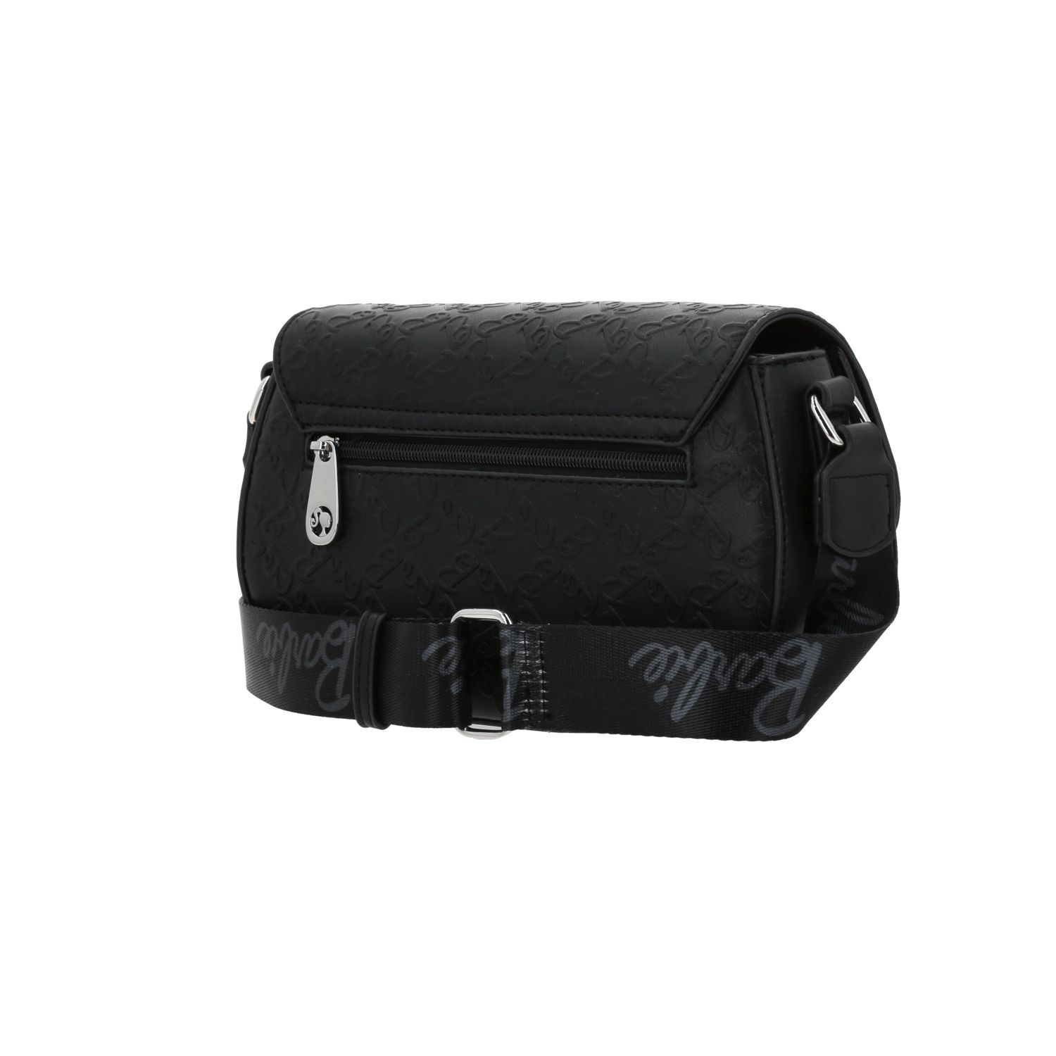 Bolsa de Lado para Dama Barbie by Chenson en Negro – Estilo Casual y Práctico 5