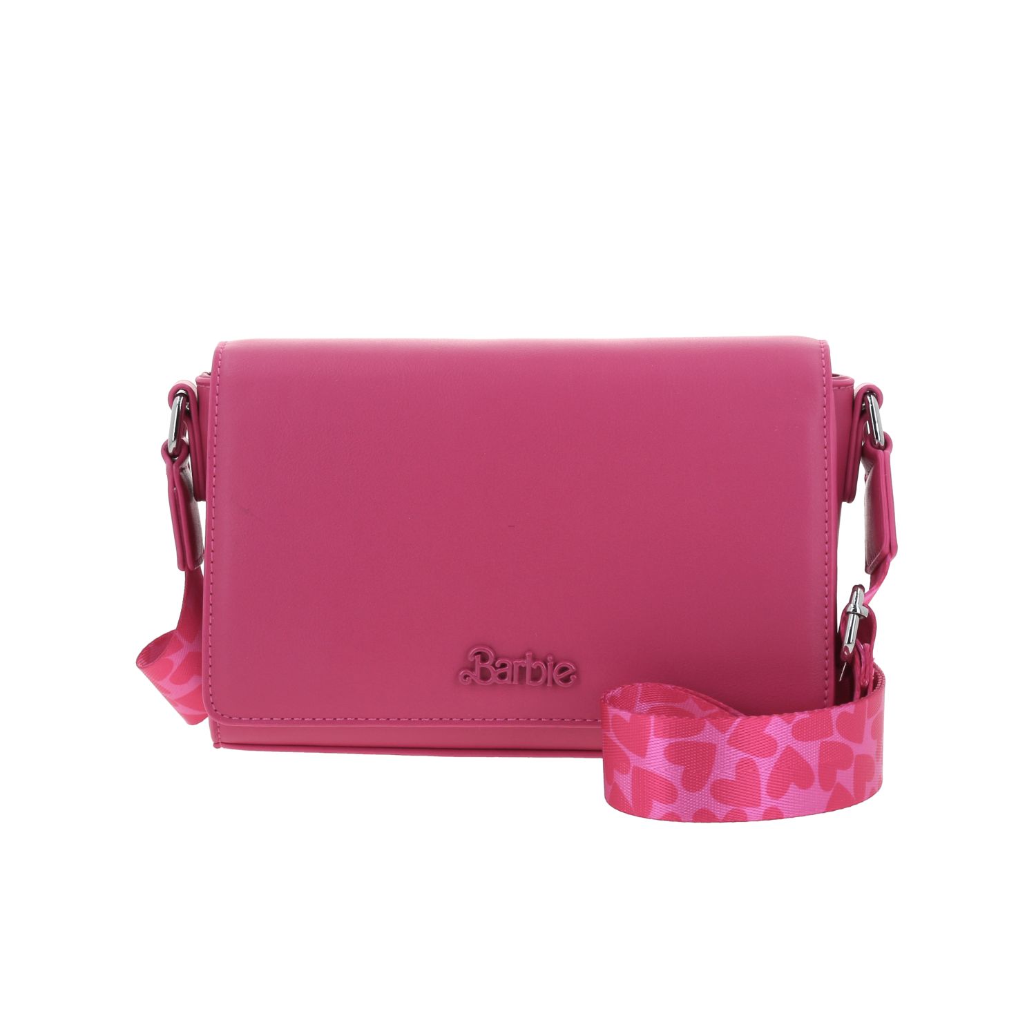 Bolsa de Lado para Dama Barbie by Chenson Rosa – Estilo y Comodidad