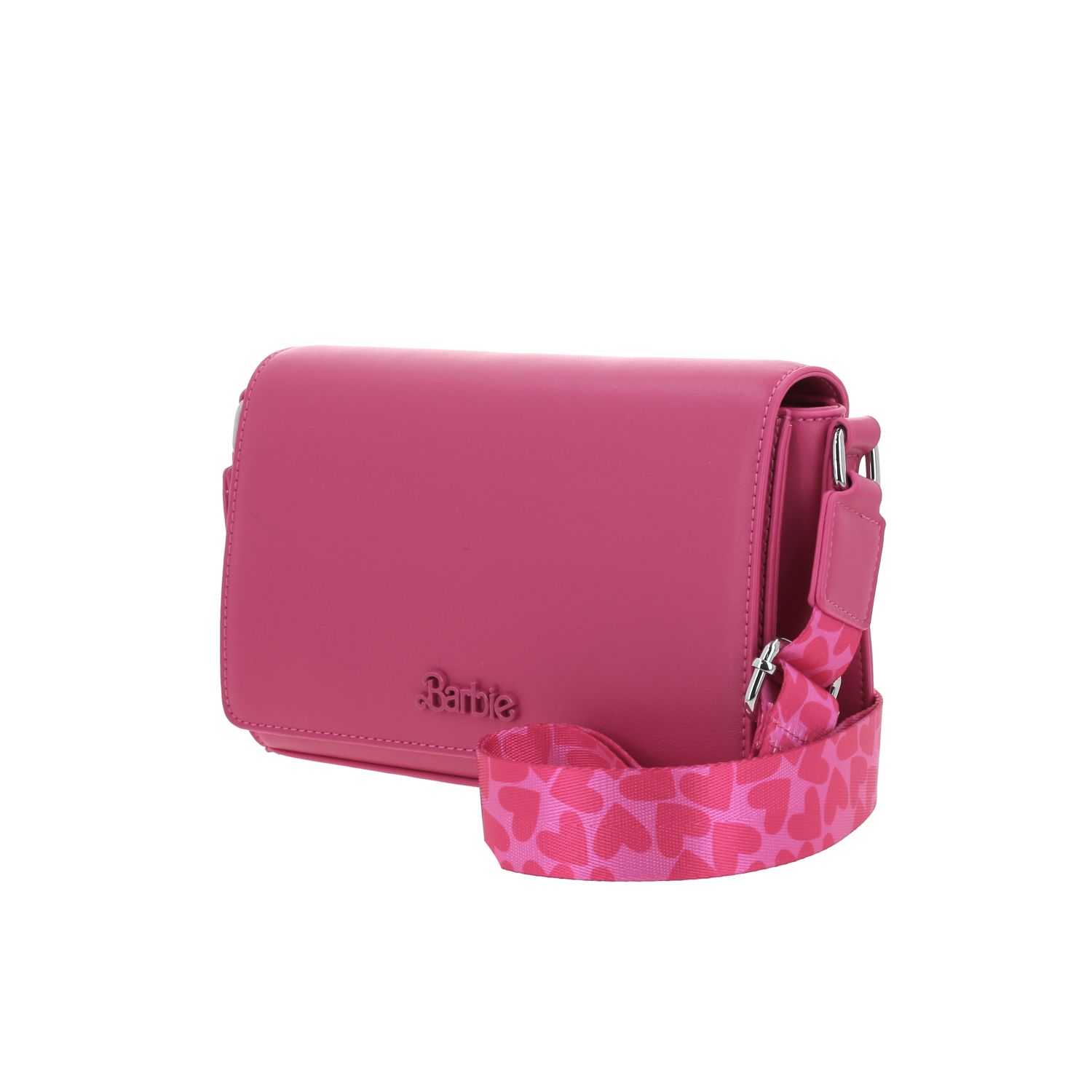 Bolsa de Lado para Dama Barbie by Chenson Rosa – Estilo y Comodidad 2