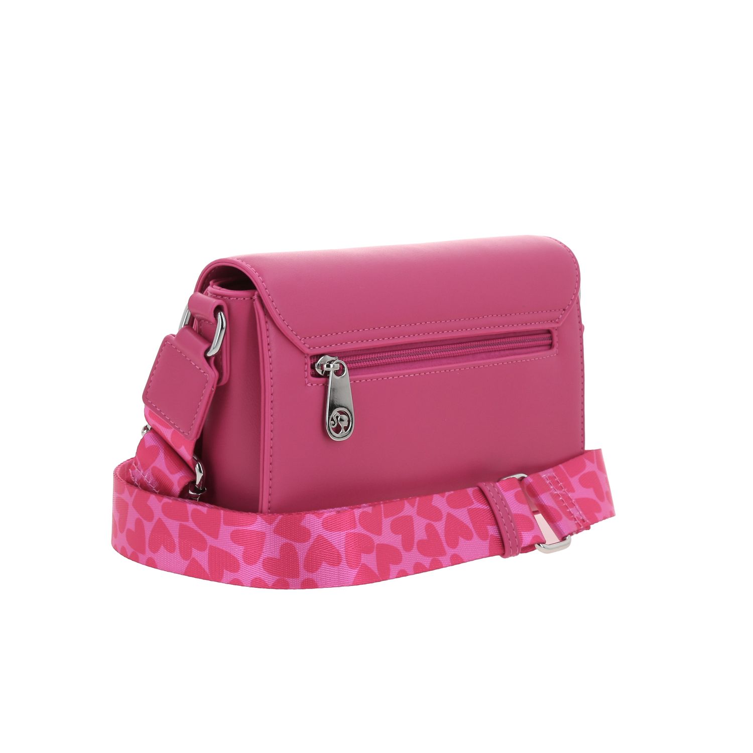 Bolsa de Lado para Dama Barbie by Chenson Rosa – Estilo y Comodidad 3