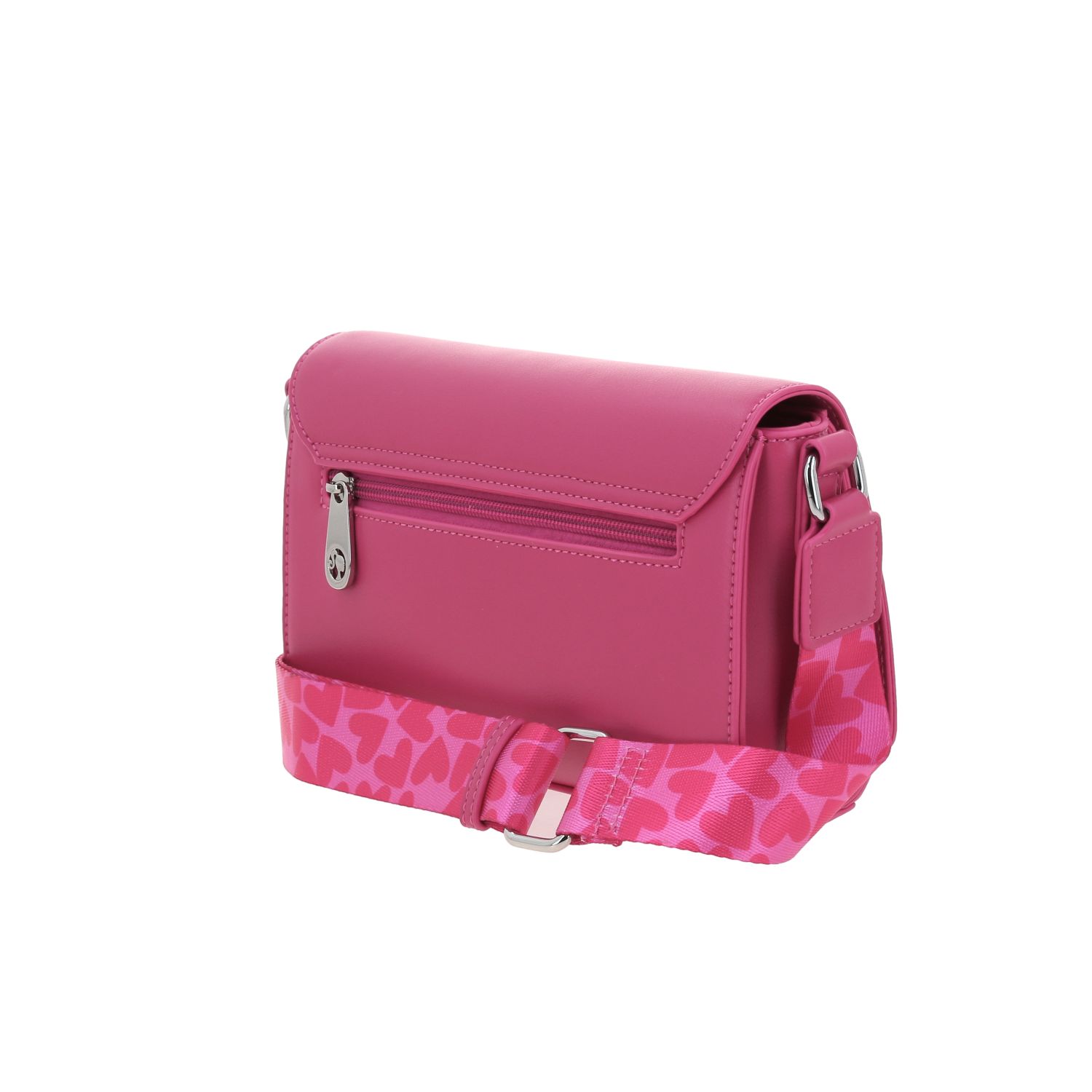 Bolsa de Lado para Dama Barbie by Chenson Rosa – Estilo y Comodidad 5